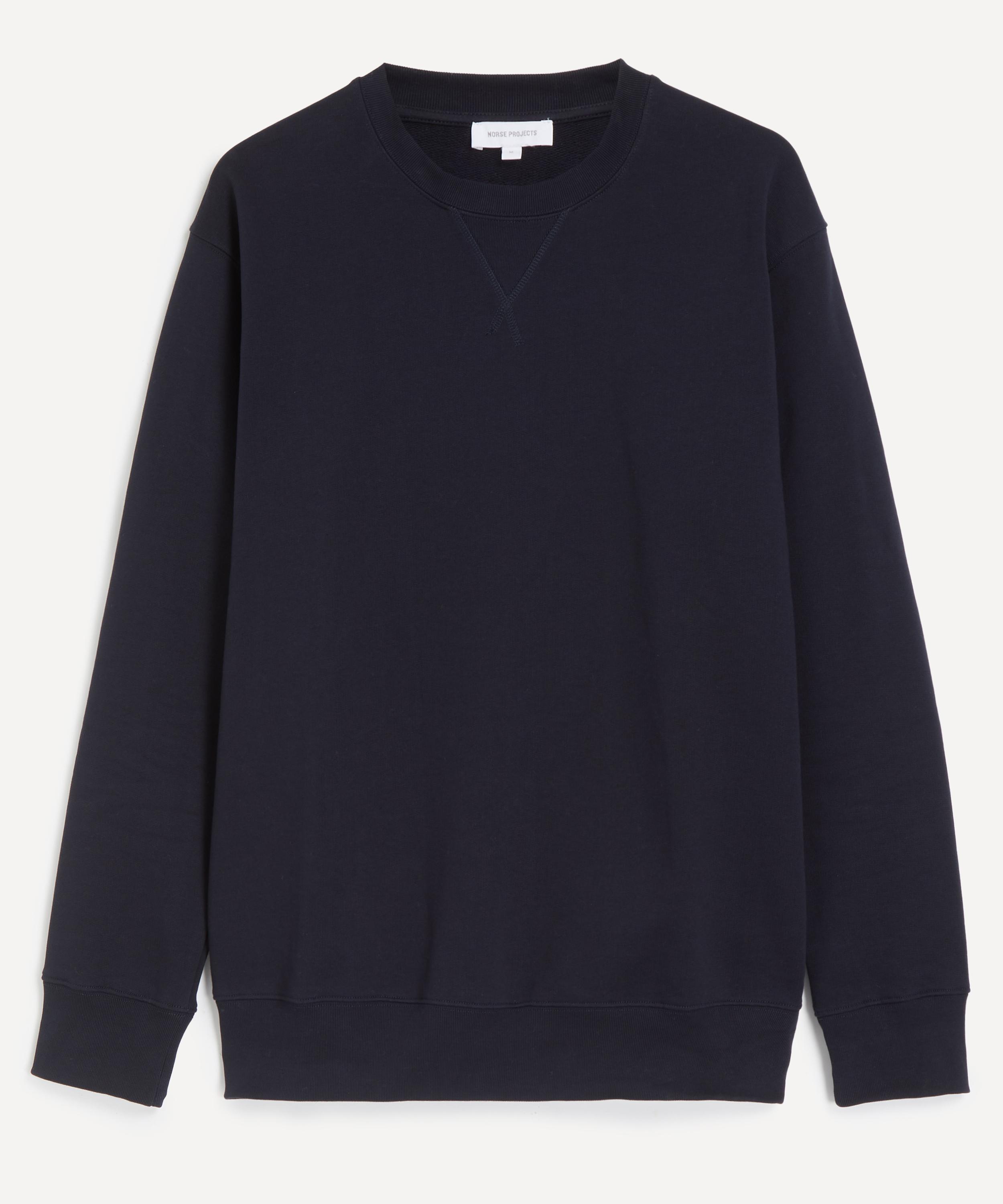 Norse Projects - Norse Standard Sweatshirt image number 0