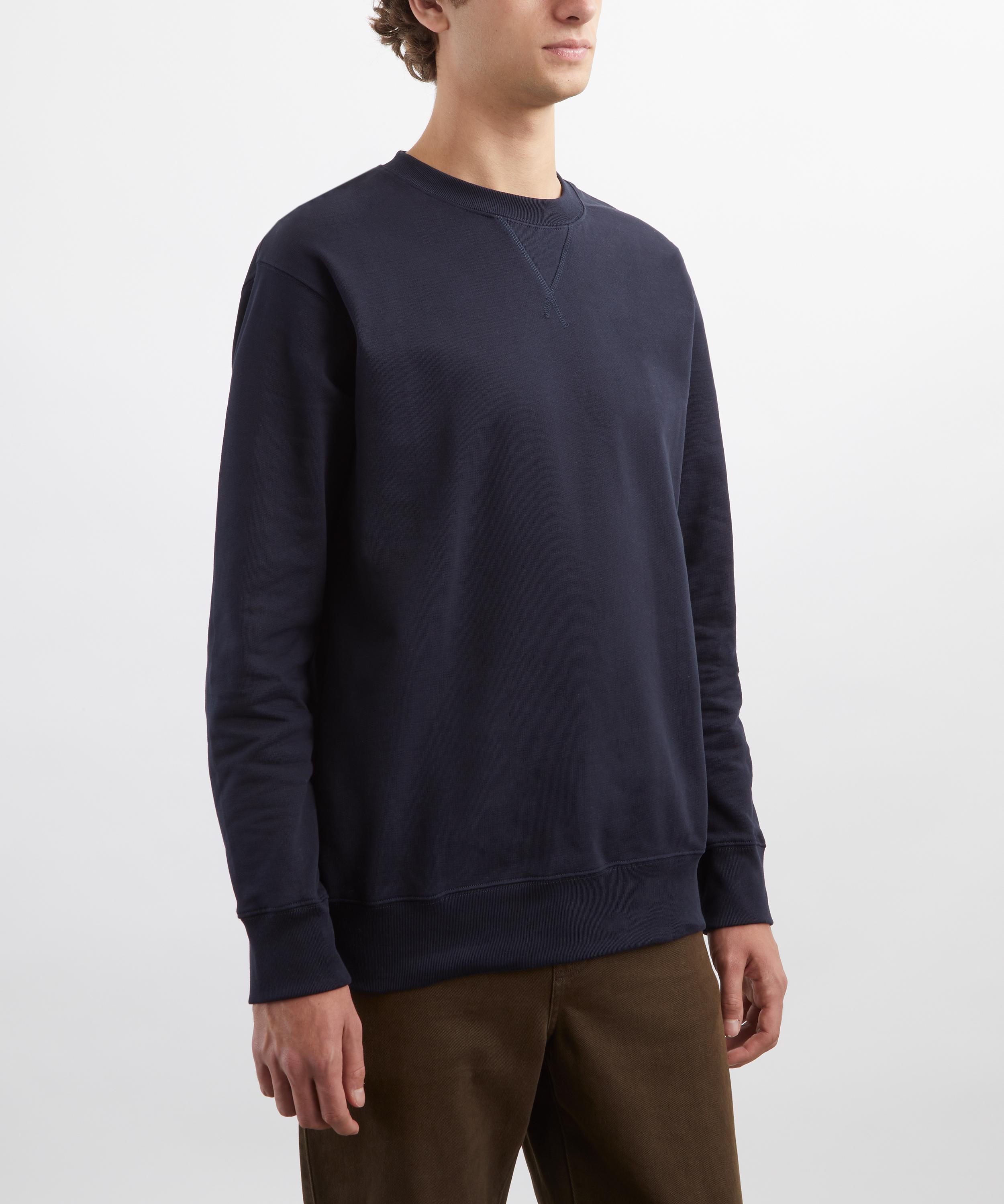 Norse Projects - Norse Standard Sweatshirt image number 2