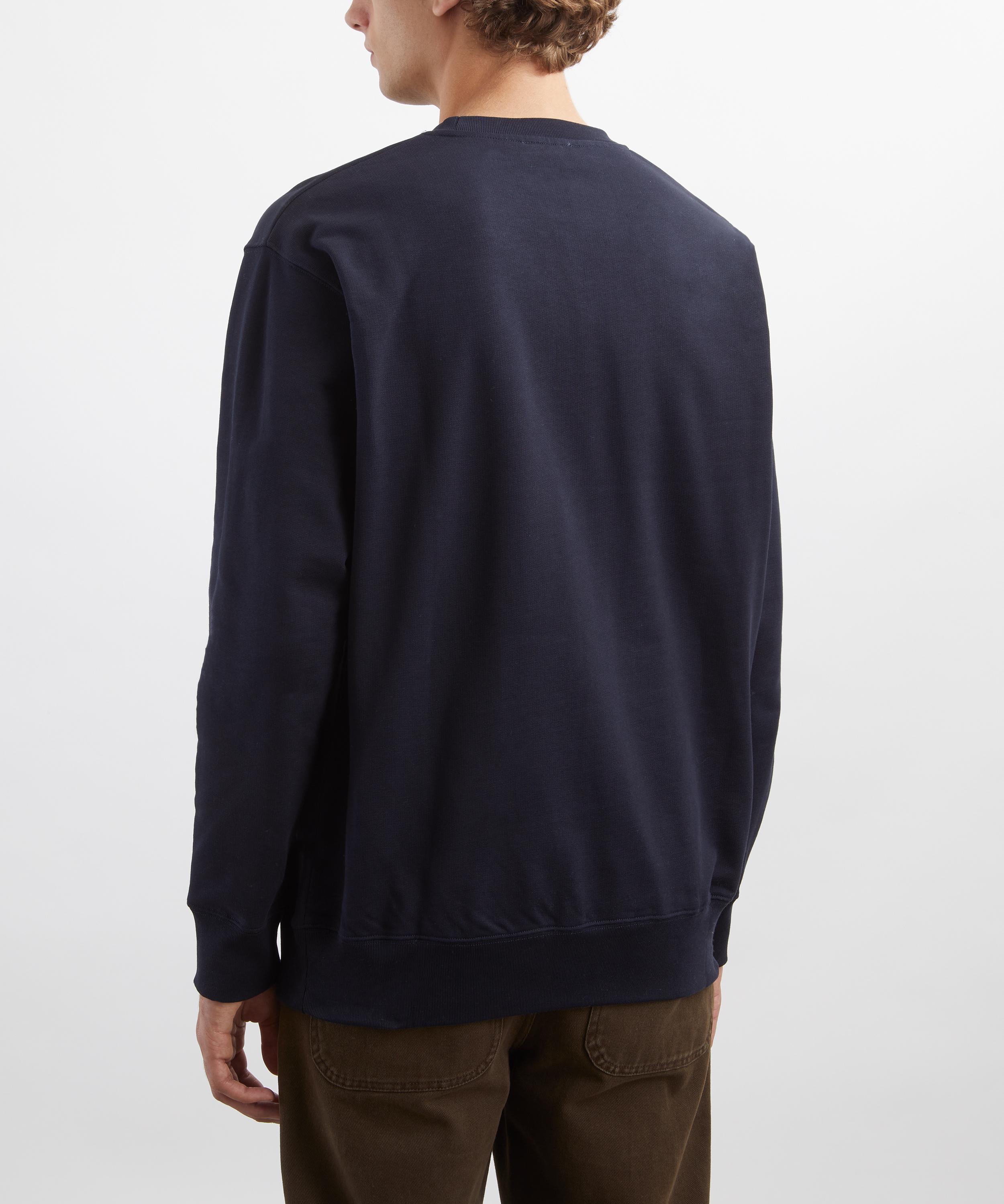 Norse Projects - Norse Standard Sweatshirt image number 3
