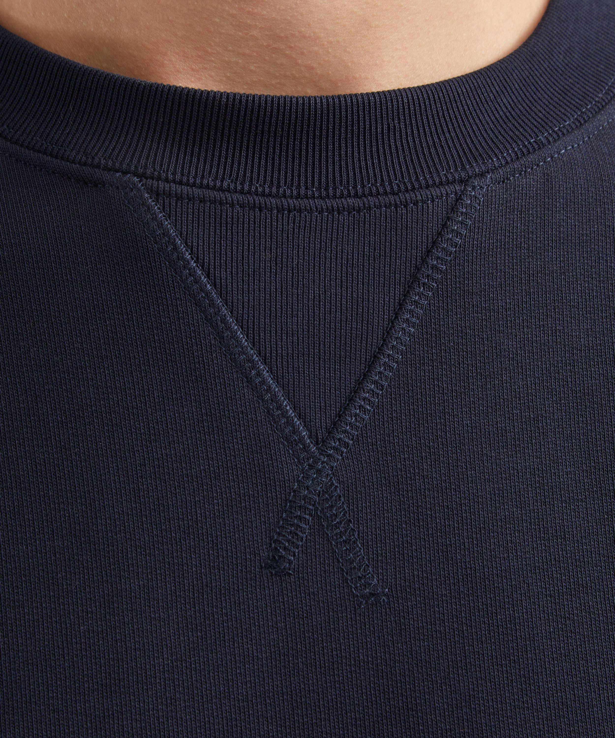 Norse Projects - Norse Standard Sweatshirt image number 4