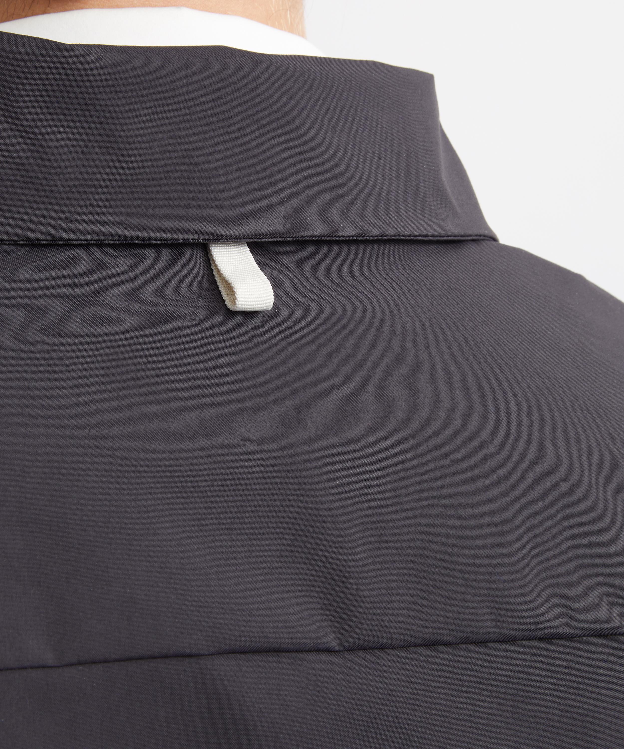 Norse Projects - Marcus Gore-Tex Windstopper Overshirt image number 4