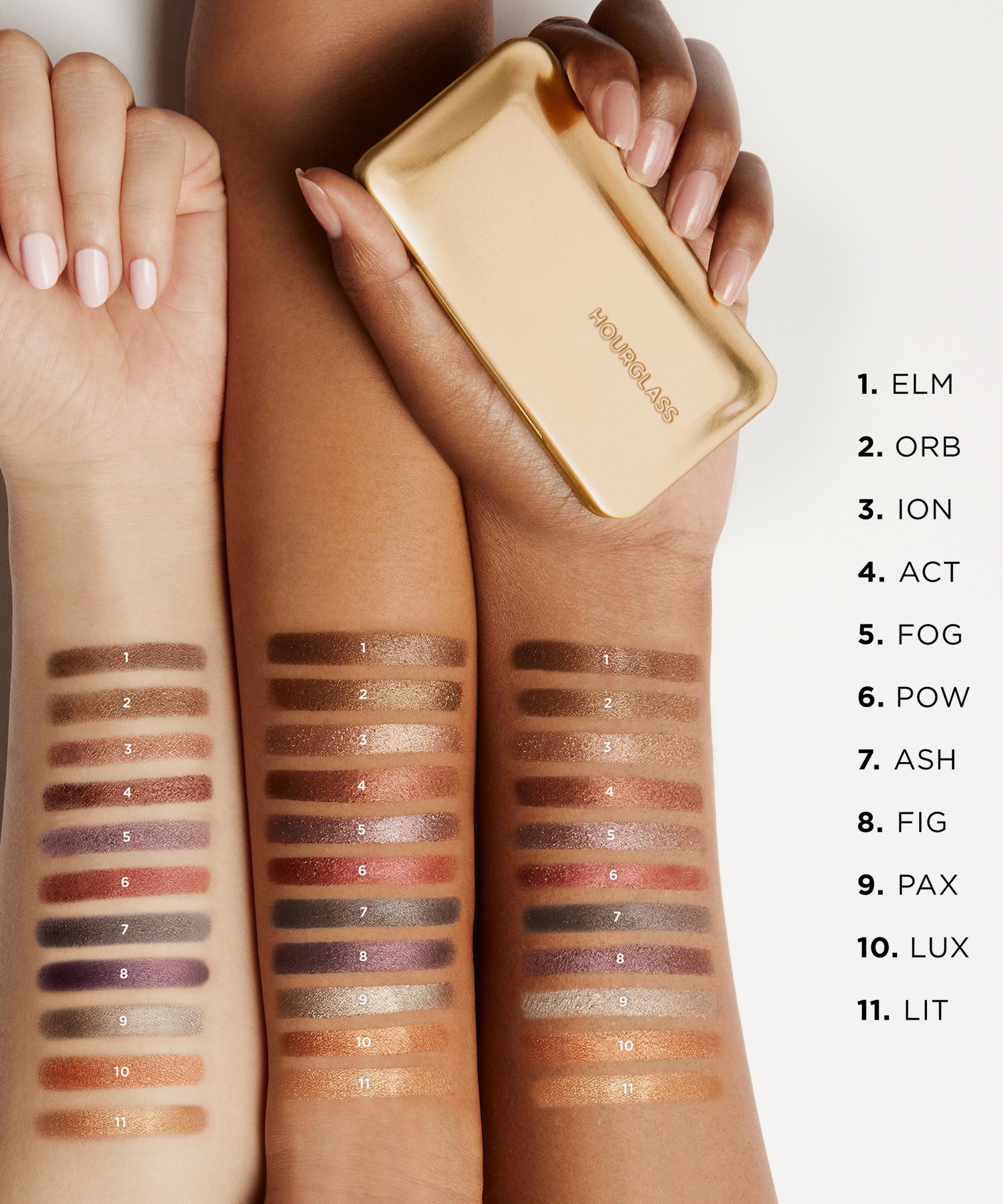 Hourglass - Curator Eyeshadow 1g image number 3