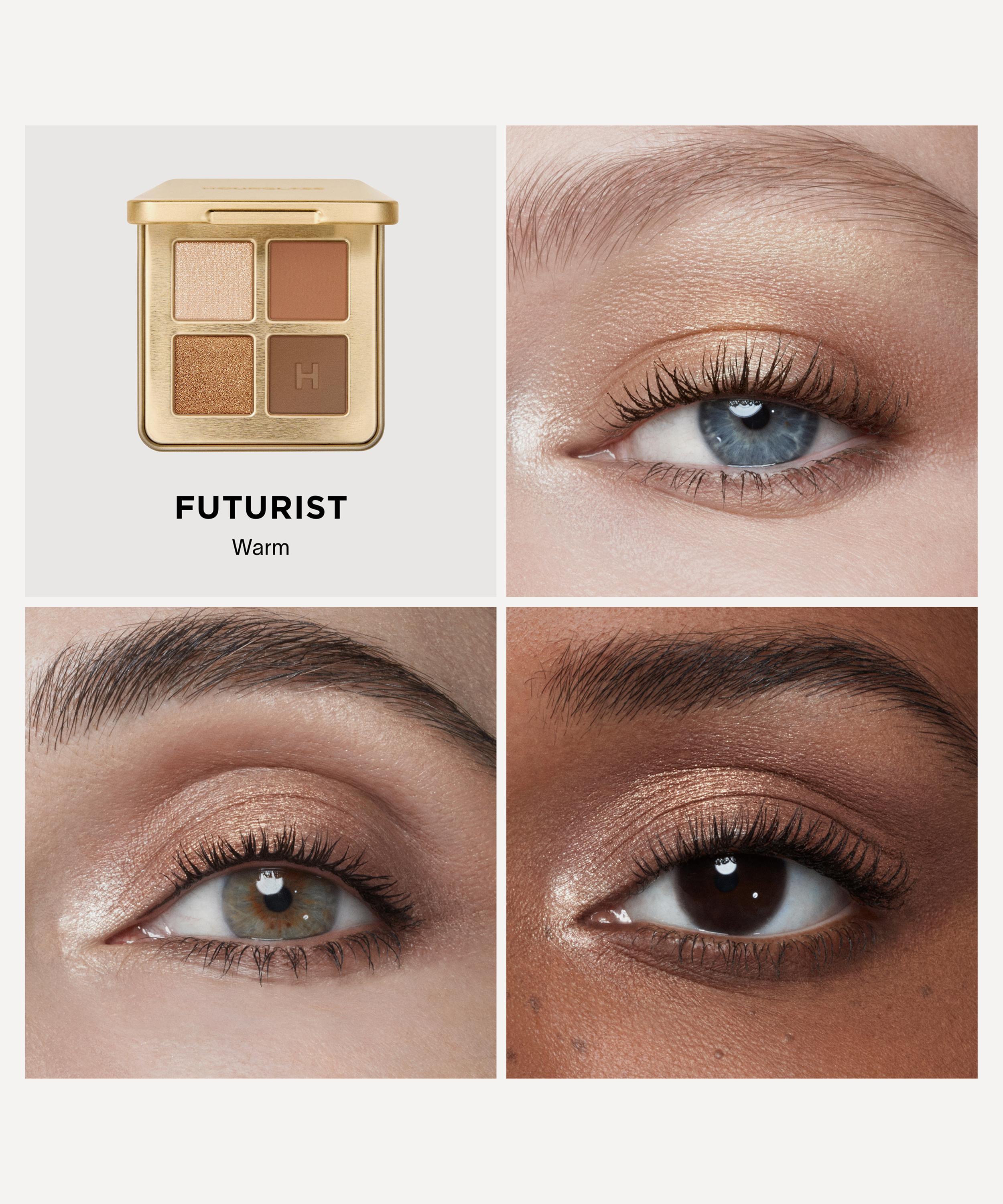 Hourglass - Curator Palette Expressionist 1g image number 1