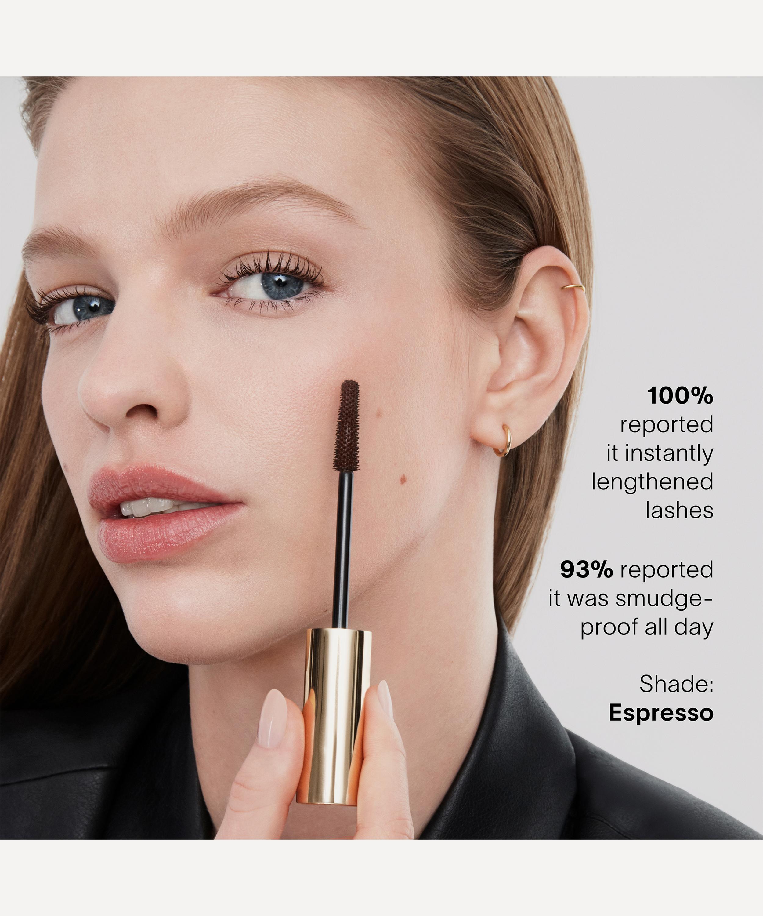 Hourglass - Unlocked Instant Extensions Mascara in Espresso 10g image number 2