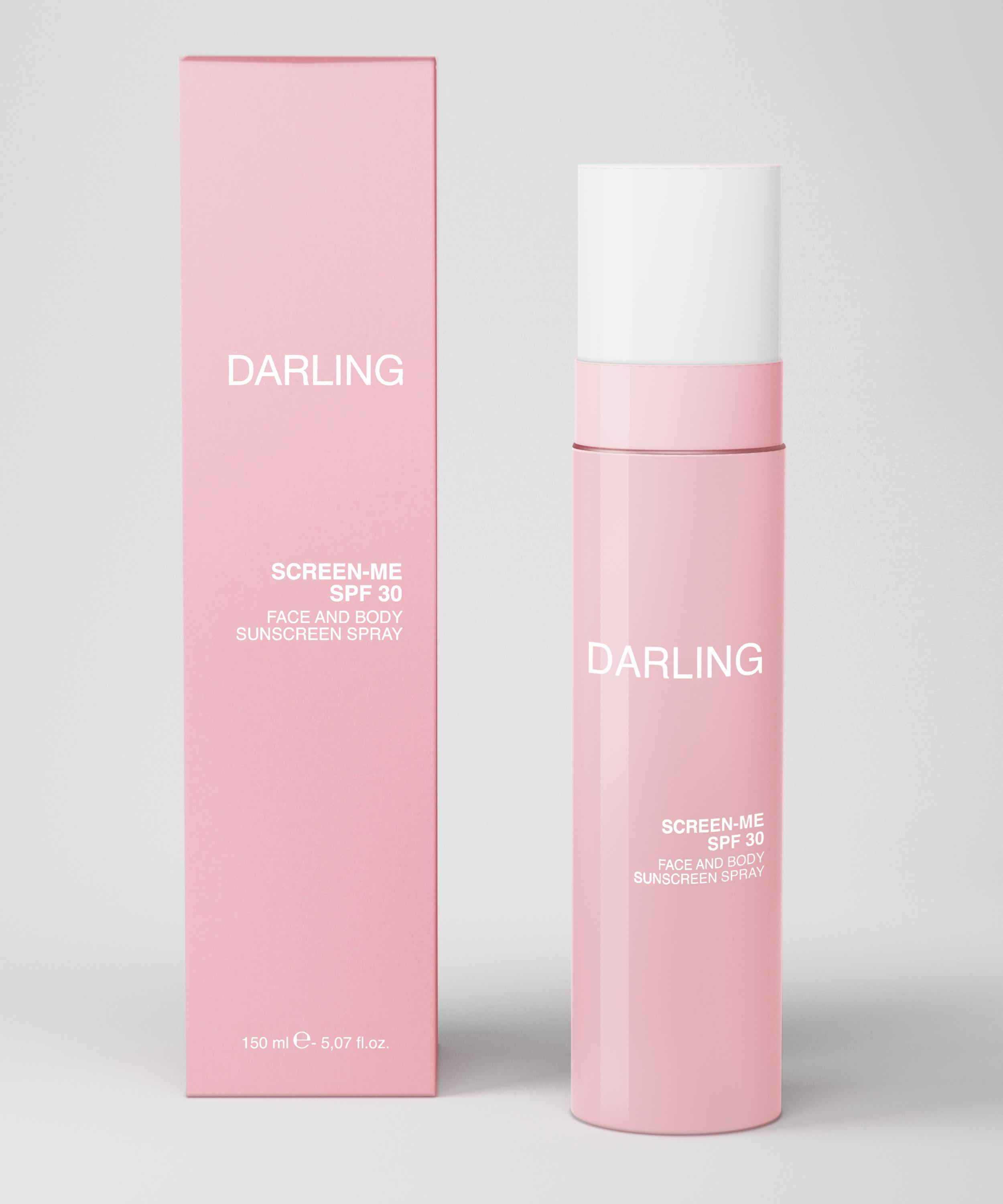 DARLING - Screen-Me SPF30 150ml image number 1