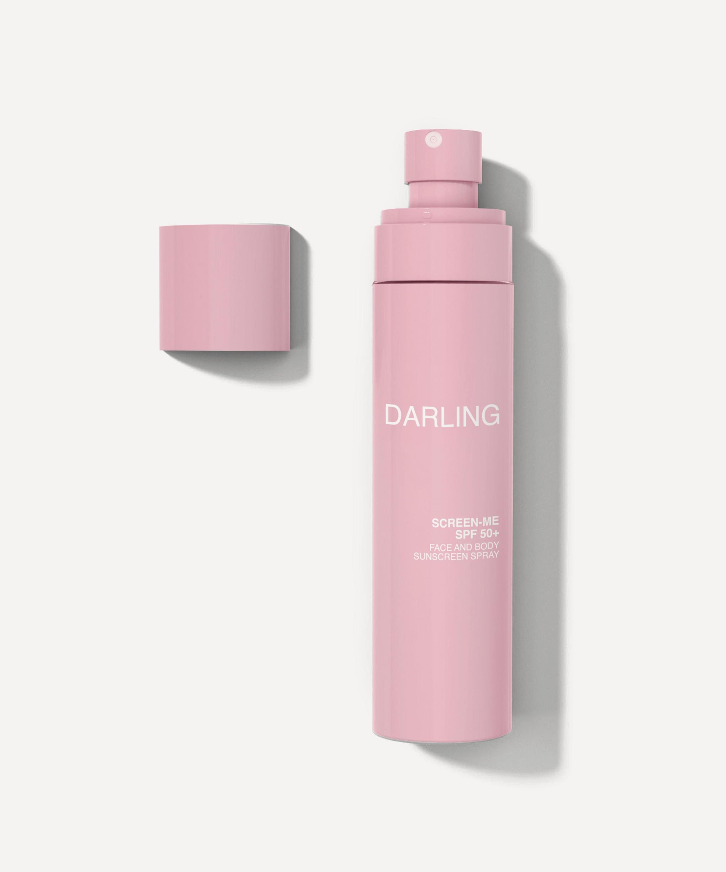 DARLING - Screen-Me SPF50 150ml image number 0