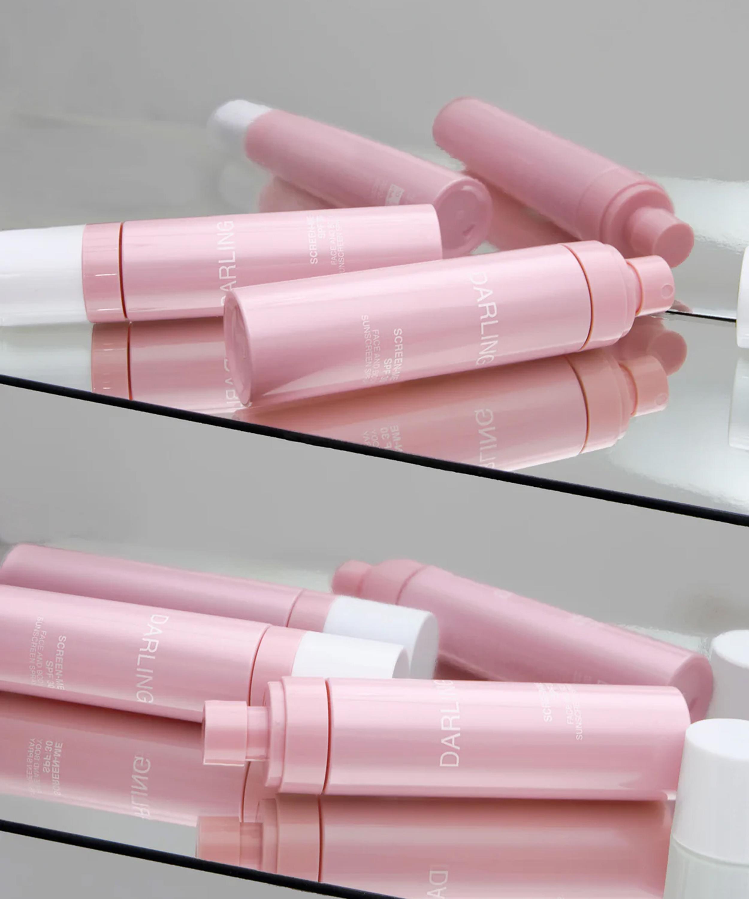 DARLING - Screen-Me SPF50 150ml image number 2