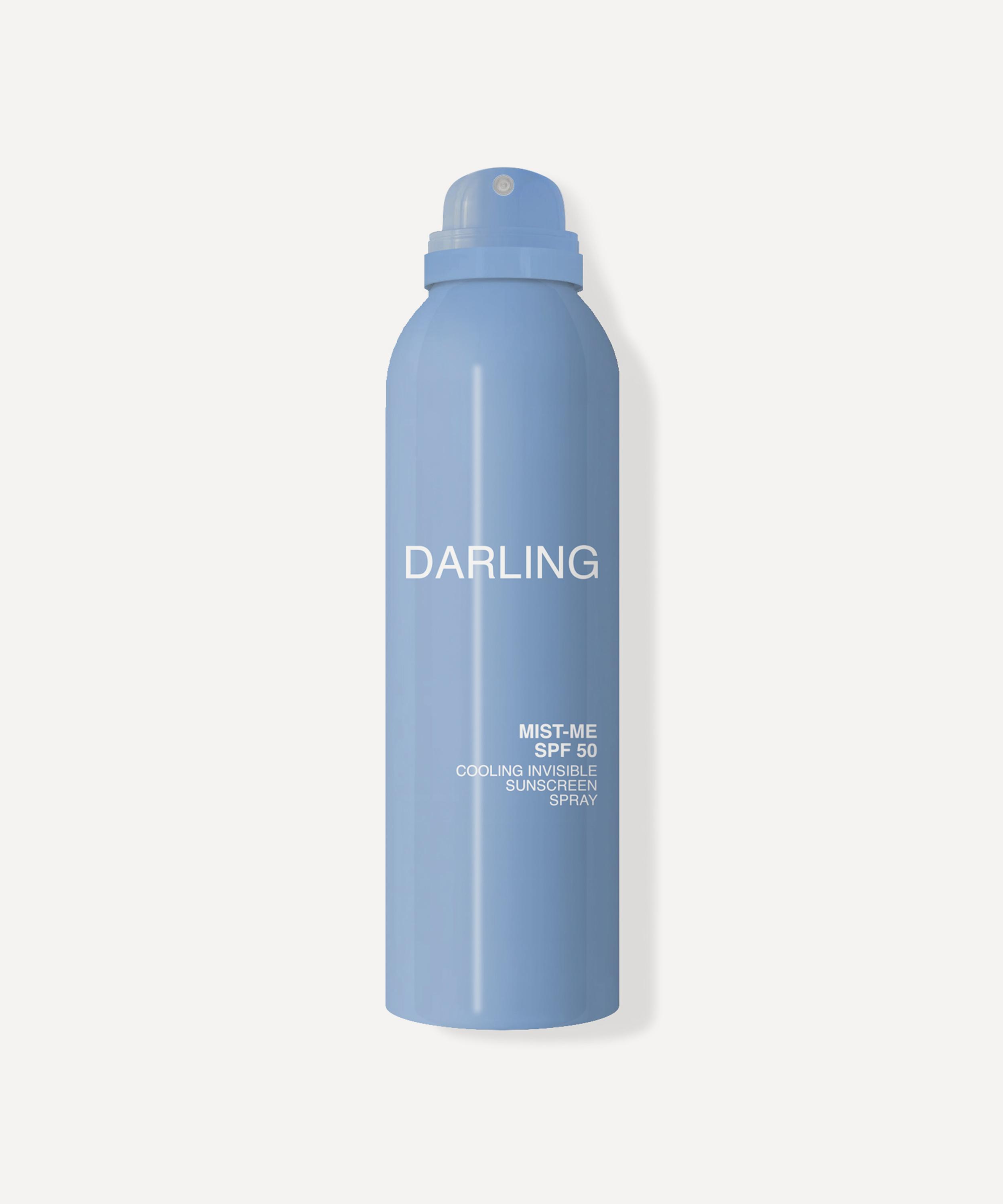 DARLING - Mist-Me SPF50 150ml image number 0