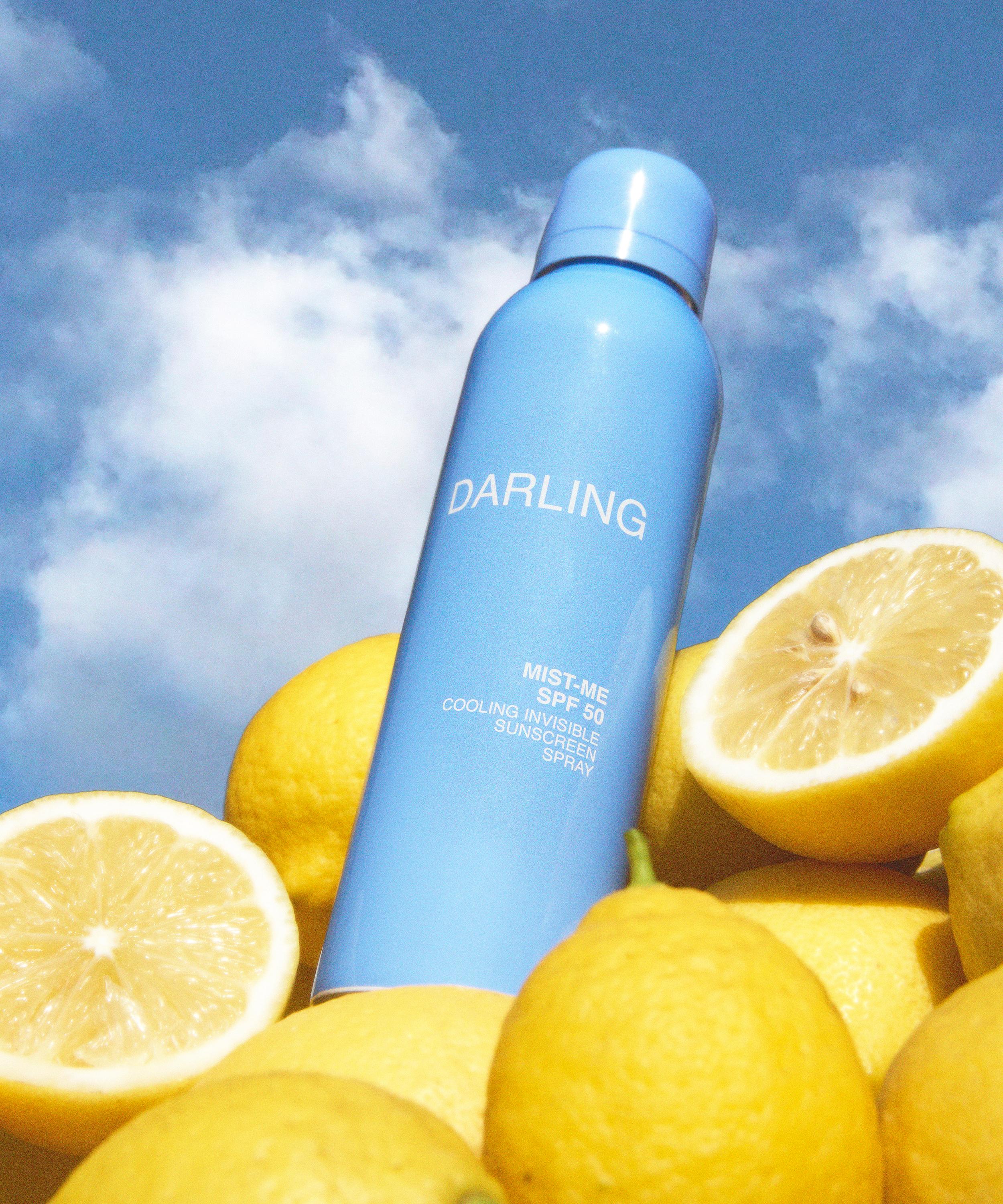 DARLING - Mist-Me SPF50 150ml image number 1