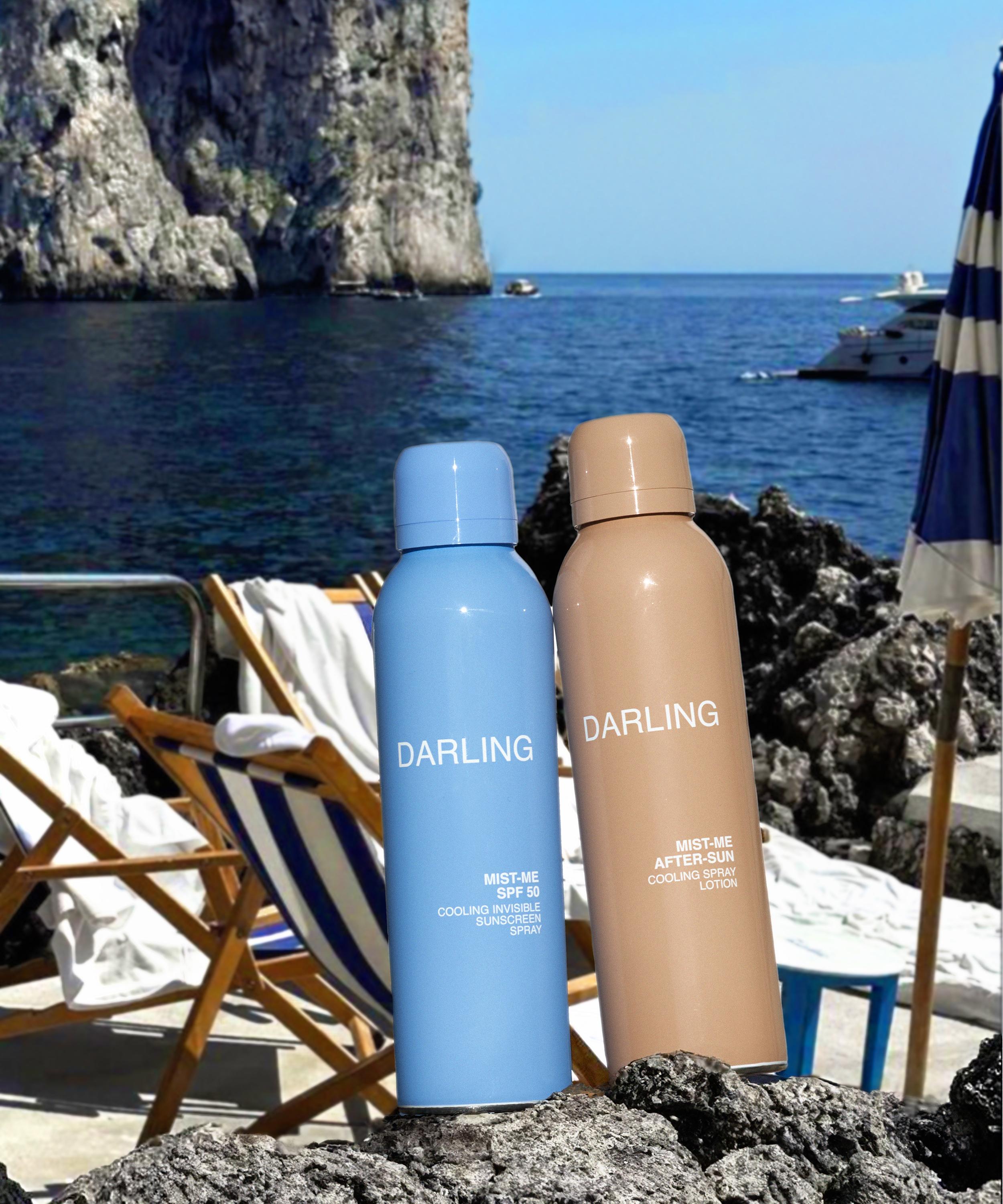 DARLING - Mist-Me After-Sun 150ml image number 1