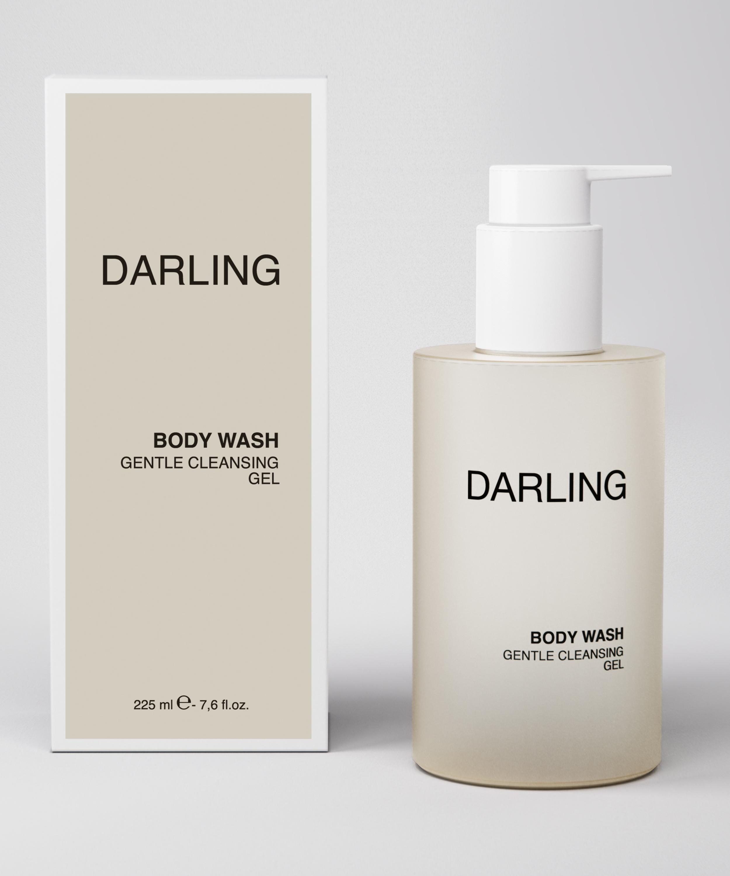DARLING - Body Wash 225ml image number 2