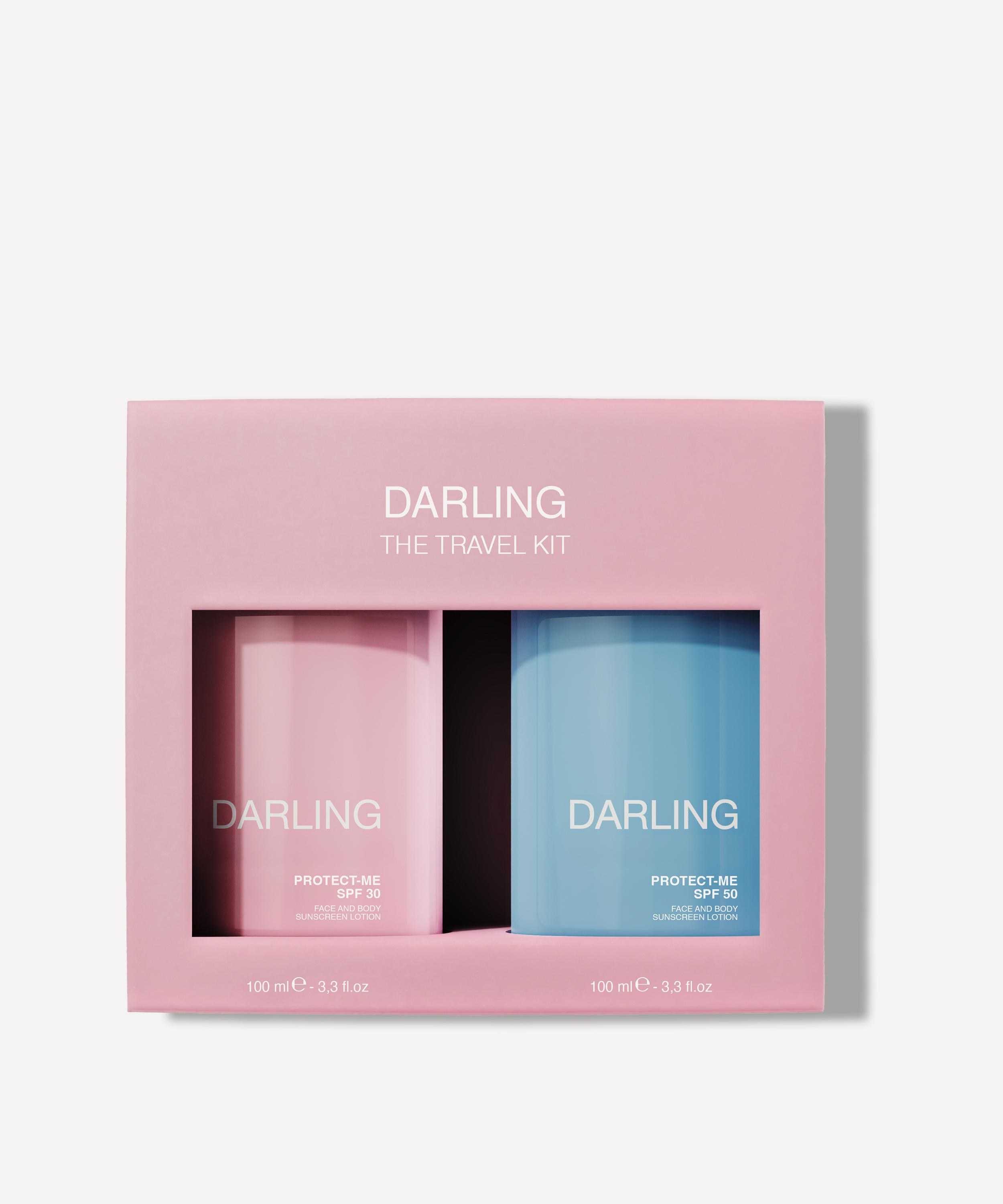 DARLING - The Travel Kit image number 0