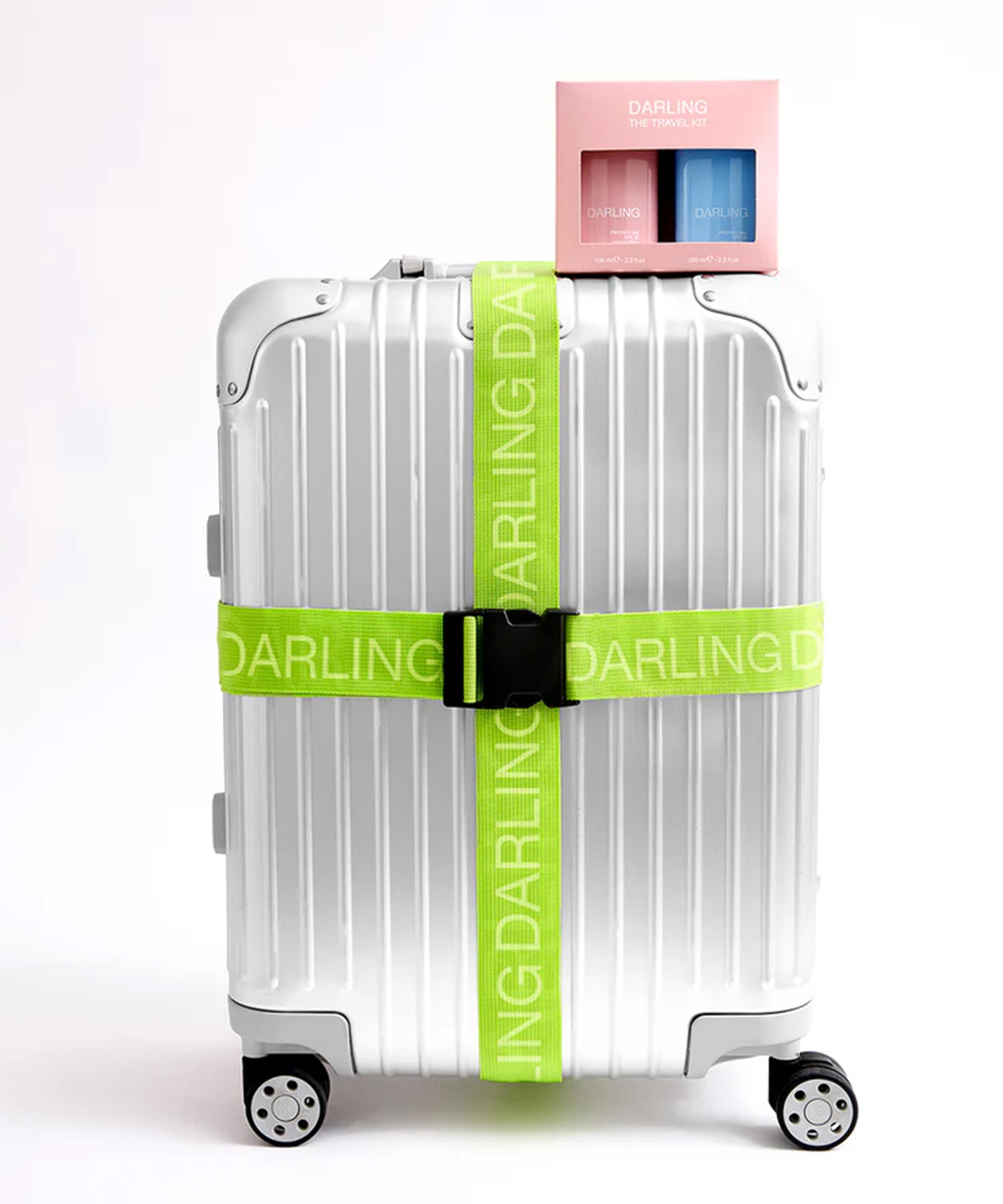 DARLING - The Travel Kit image number 2