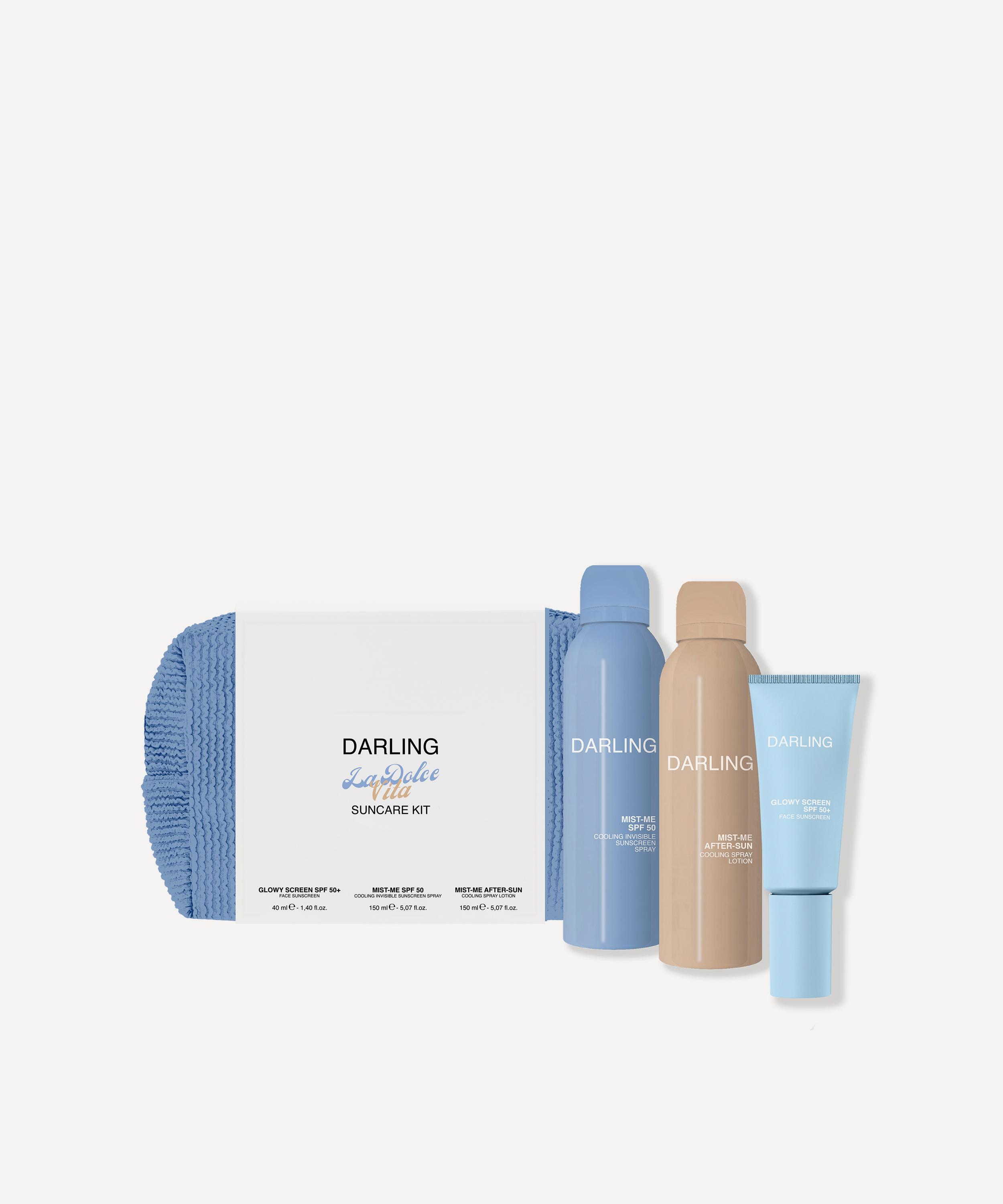DARLING - La Dolce Vita Suncare Kit image number 0