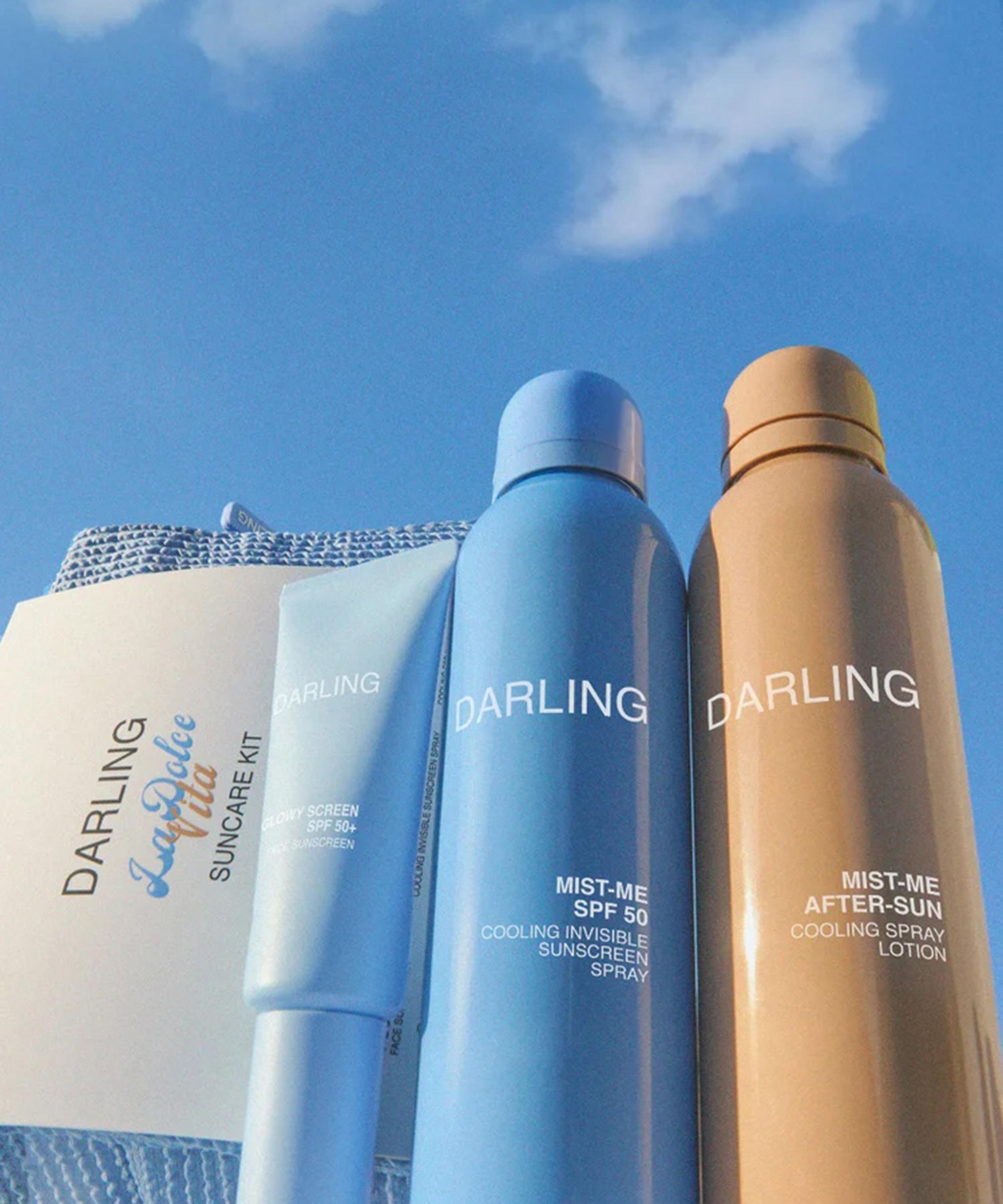 DARLING - La Dolce Vita Suncare Kit image number 2