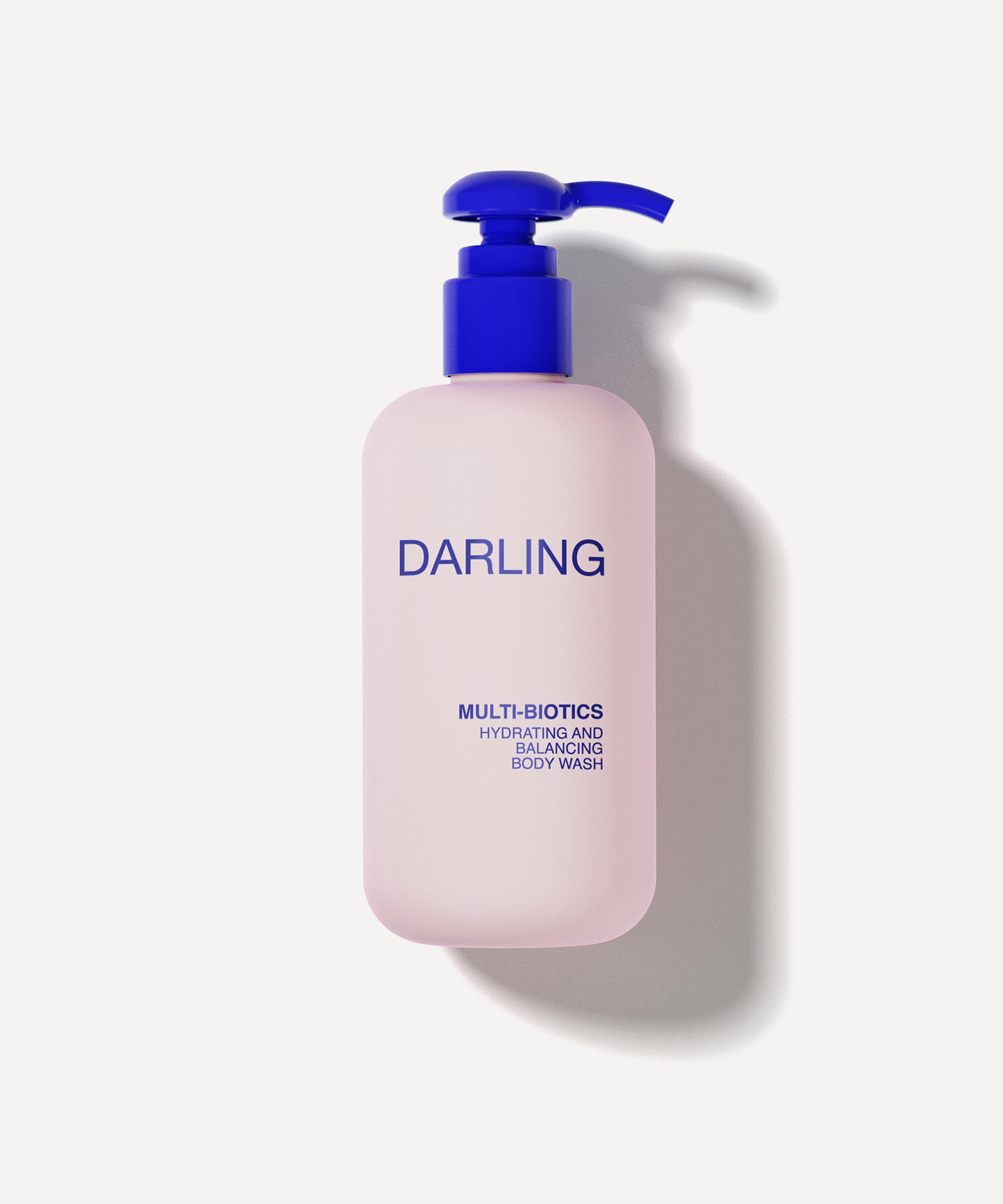 DARLING - Multi-Biotics Body Wash 250ml image number 0
