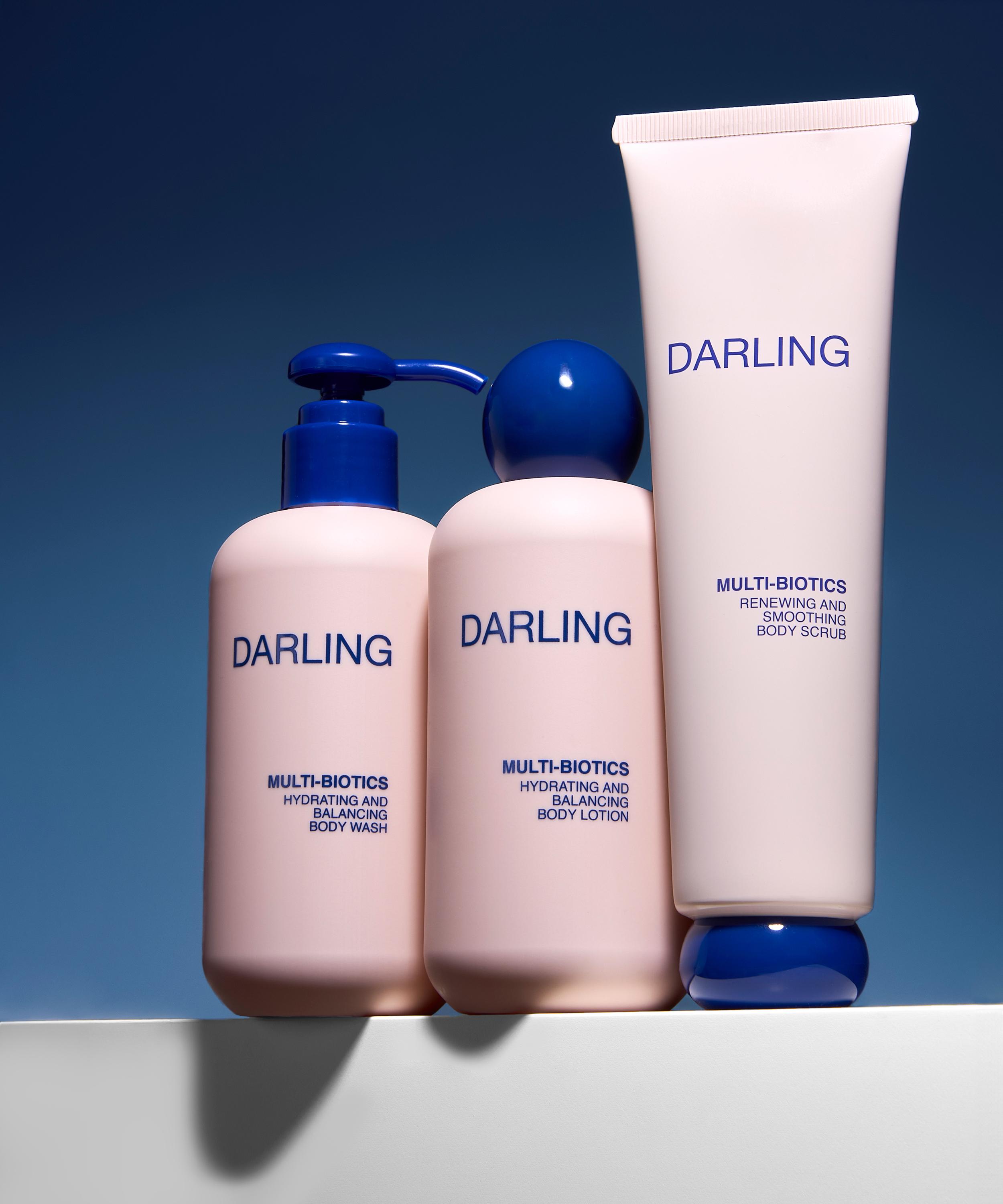 DARLING - Multi-Biotics Body Wash 250ml image number 1