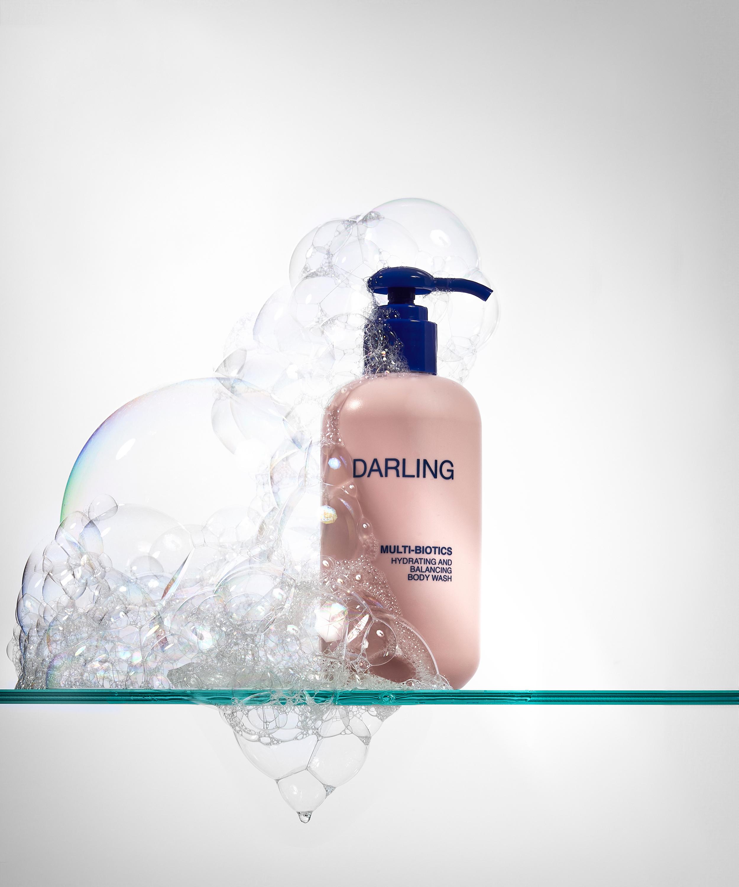DARLING - Multi-Biotics Body Wash 250ml image number 2