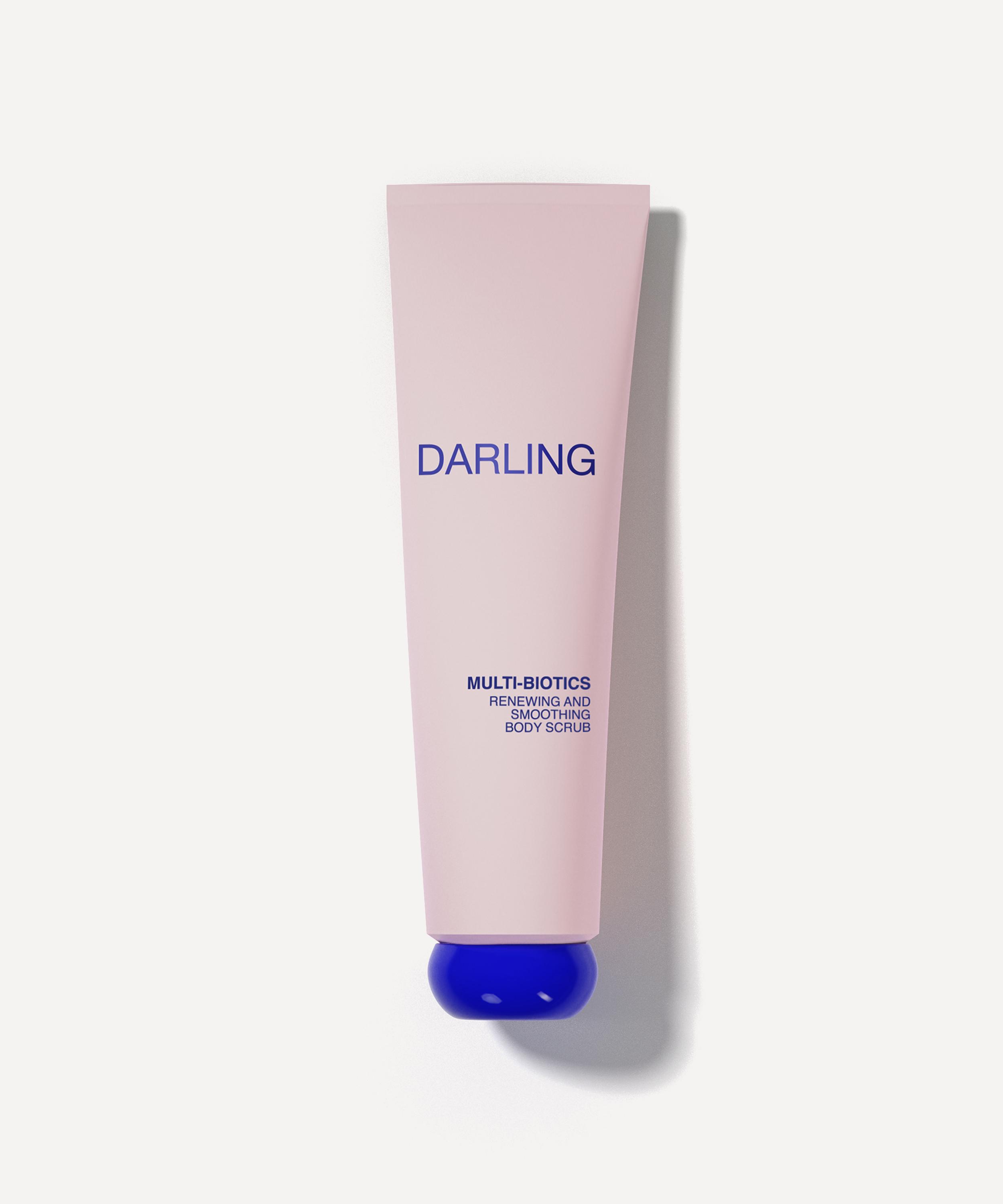DARLING - Multi-Biotics Body Scrub 150ml image number 0