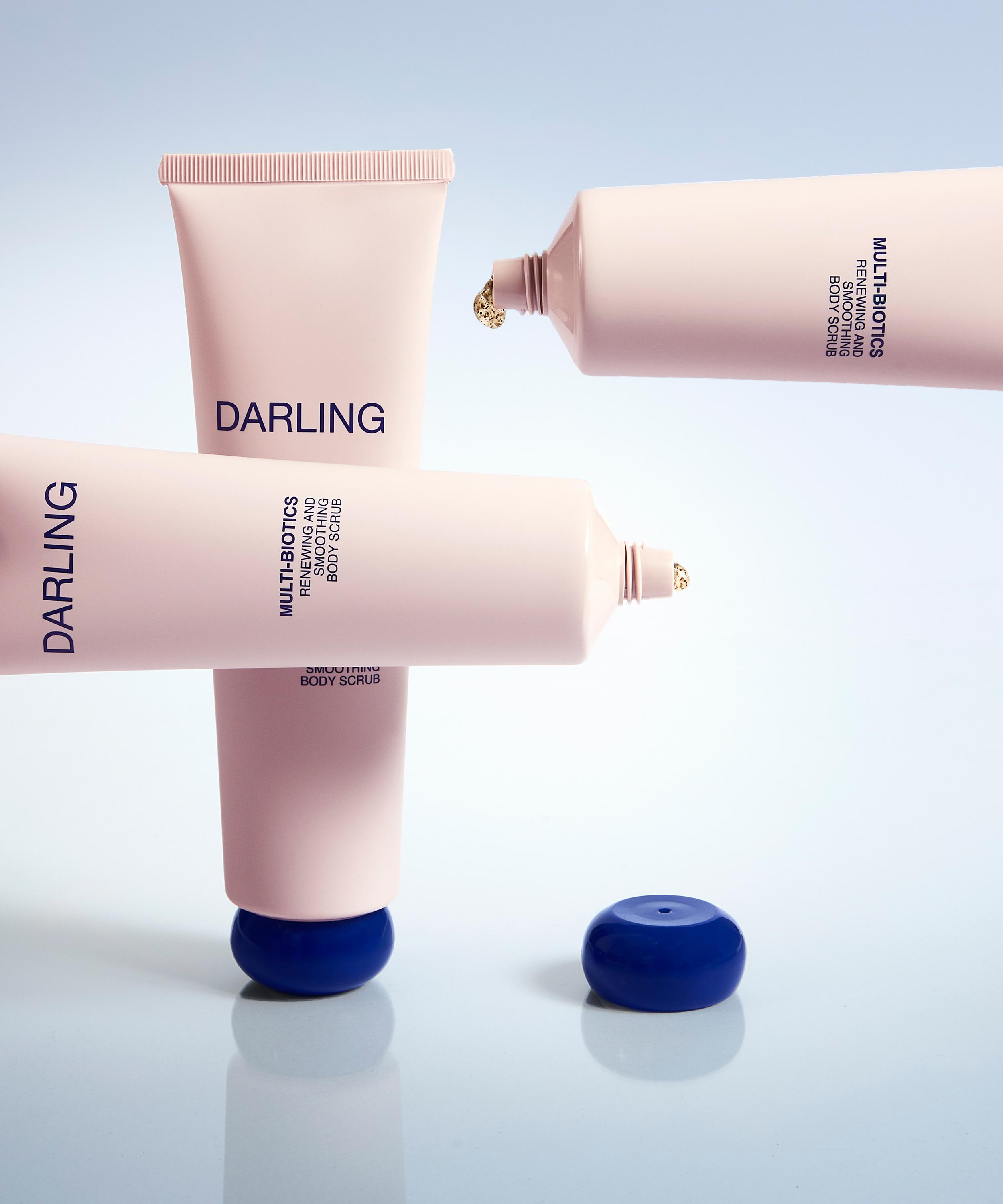 DARLING - Multi-Biotics Body Scrub 150ml image number 2