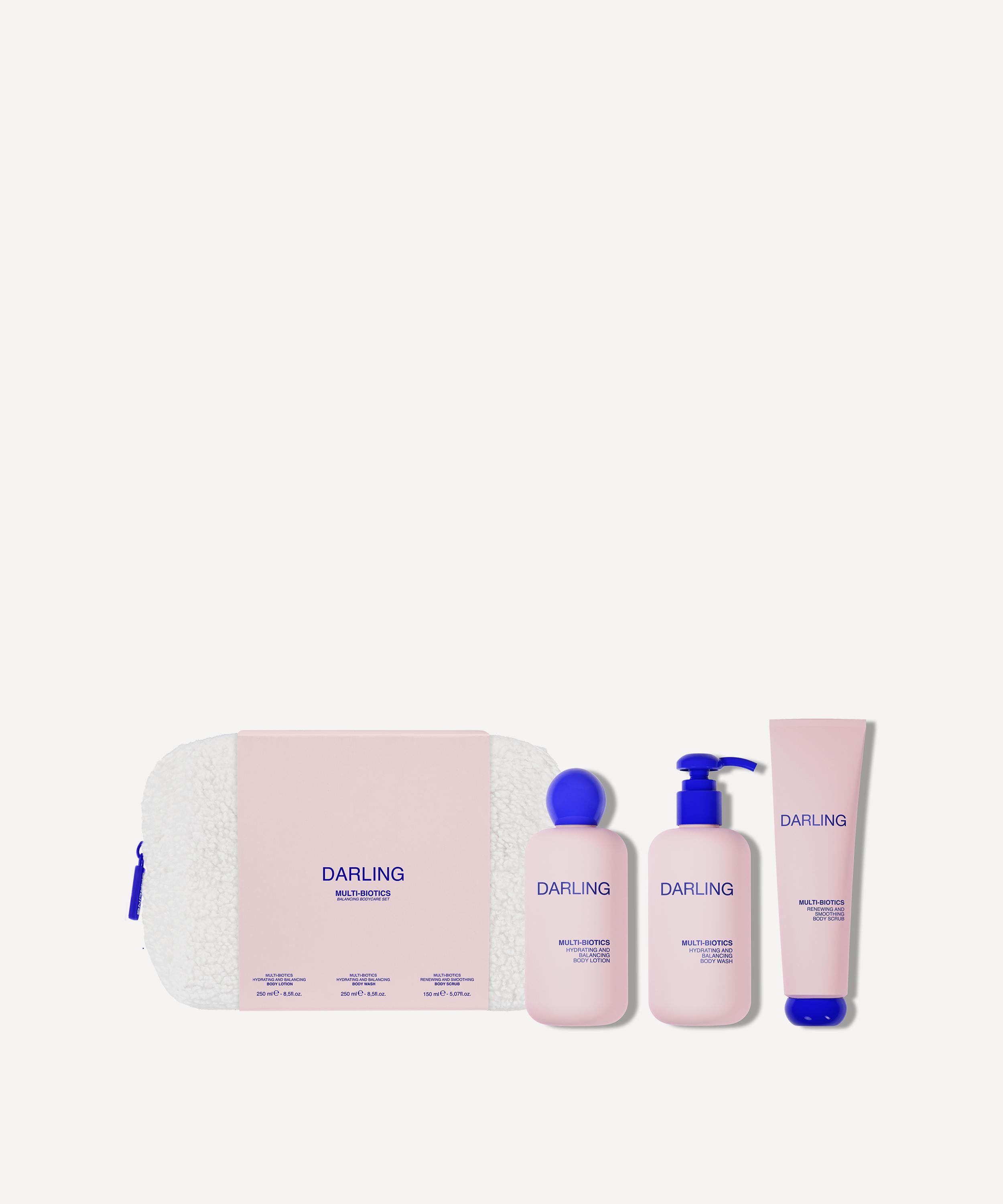 DARLING - Balancing Bodycare Set image number 0