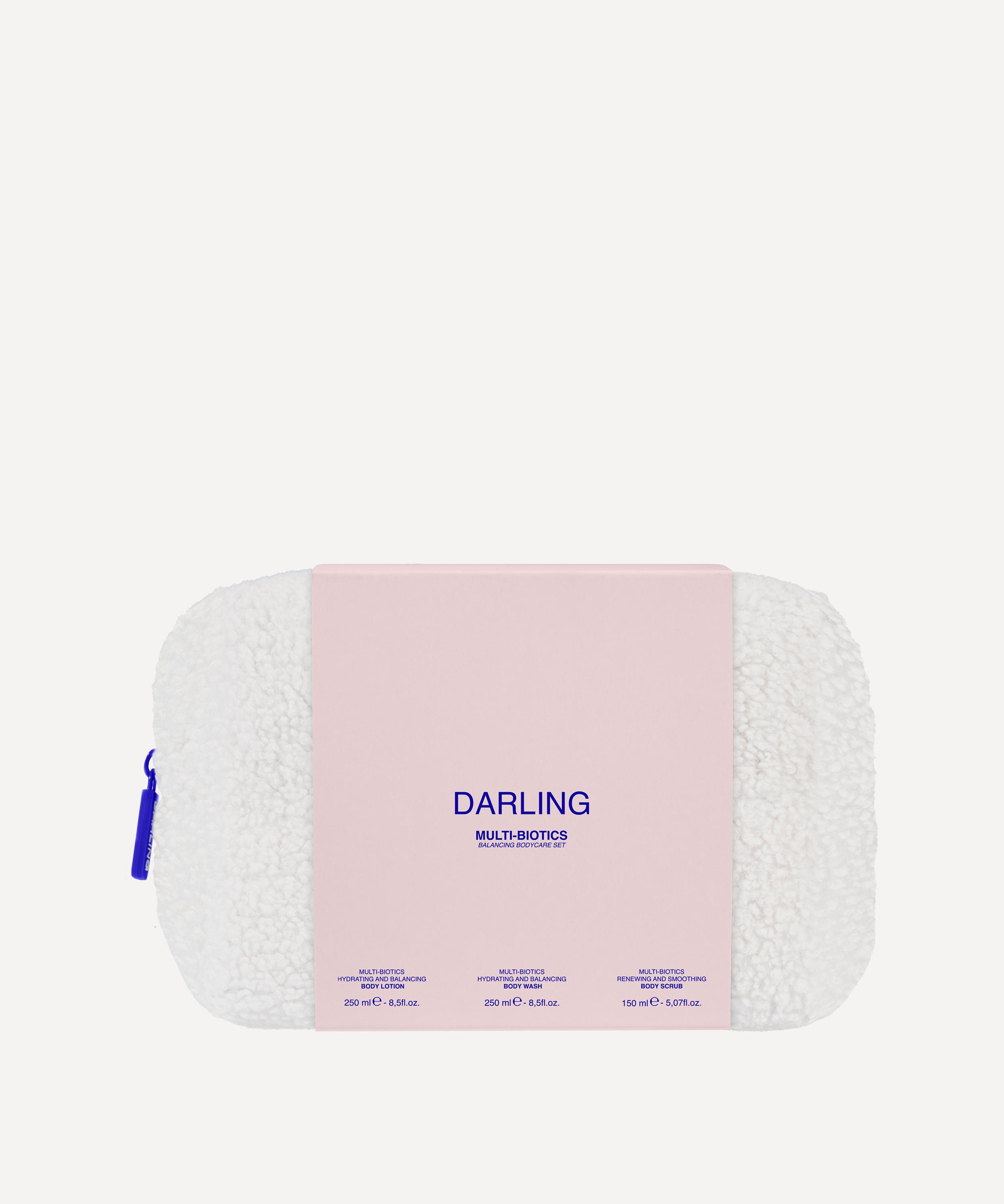 DARLING - Balancing Bodycare Set image number 2