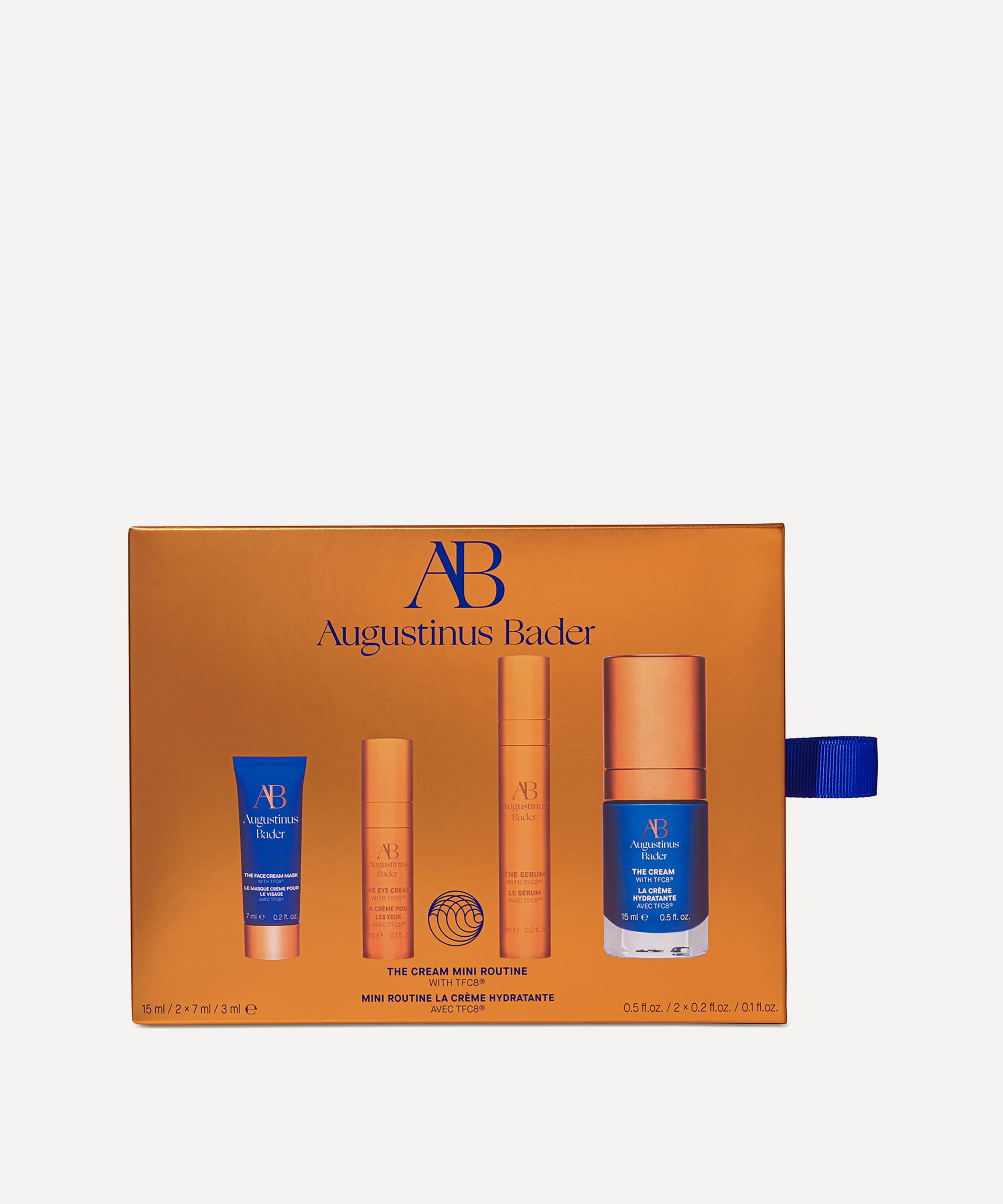 Augustinus Bader - The Cream Mini Routine image number 0