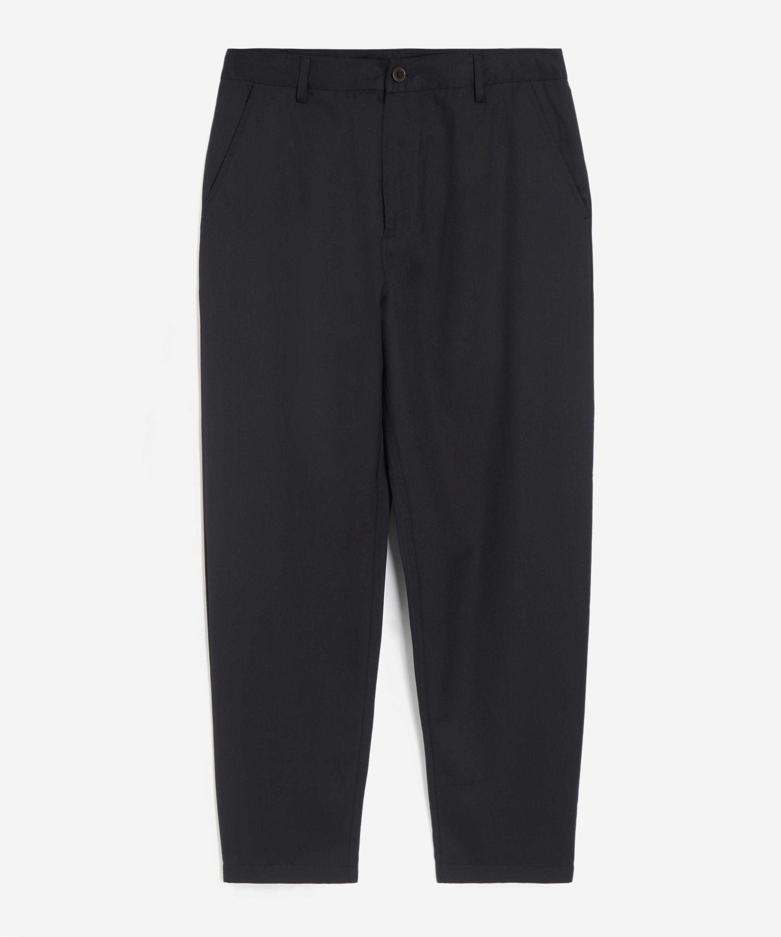 Universal Works - Travel Suiting Oxford Trousers