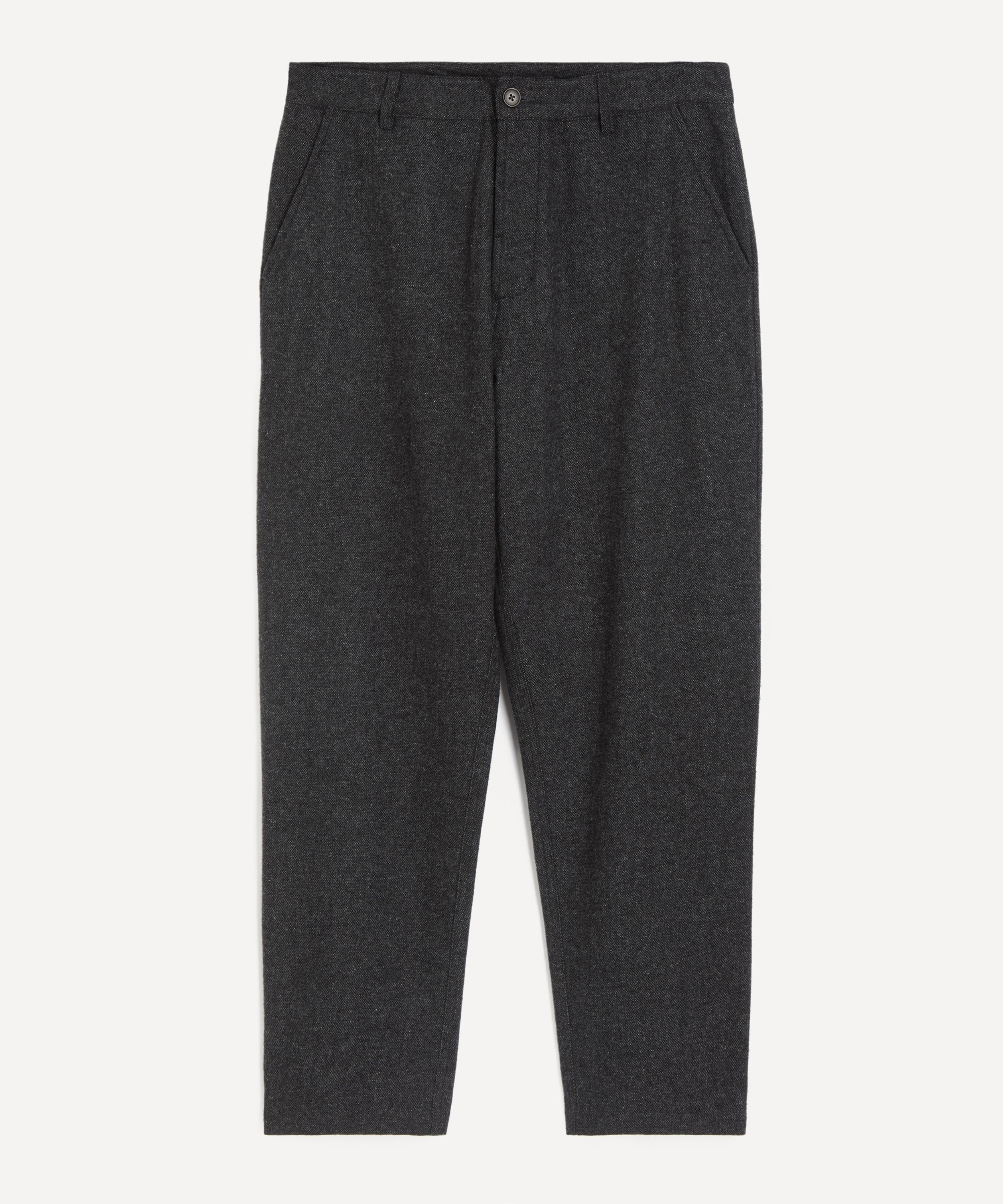 Universal Works - Anders Wool Upcycled Pilot Trousers