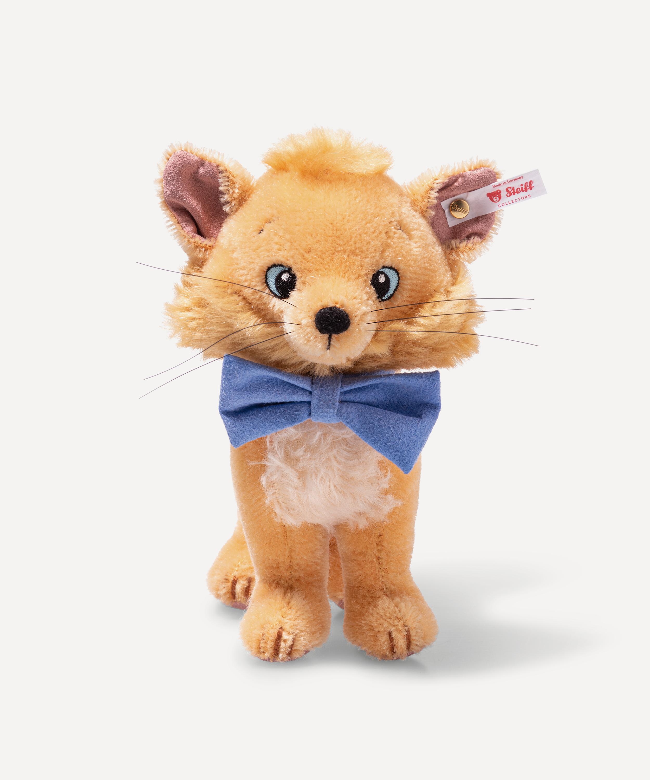 Steiff - Disney Aristocat Toulouse Soft Toy