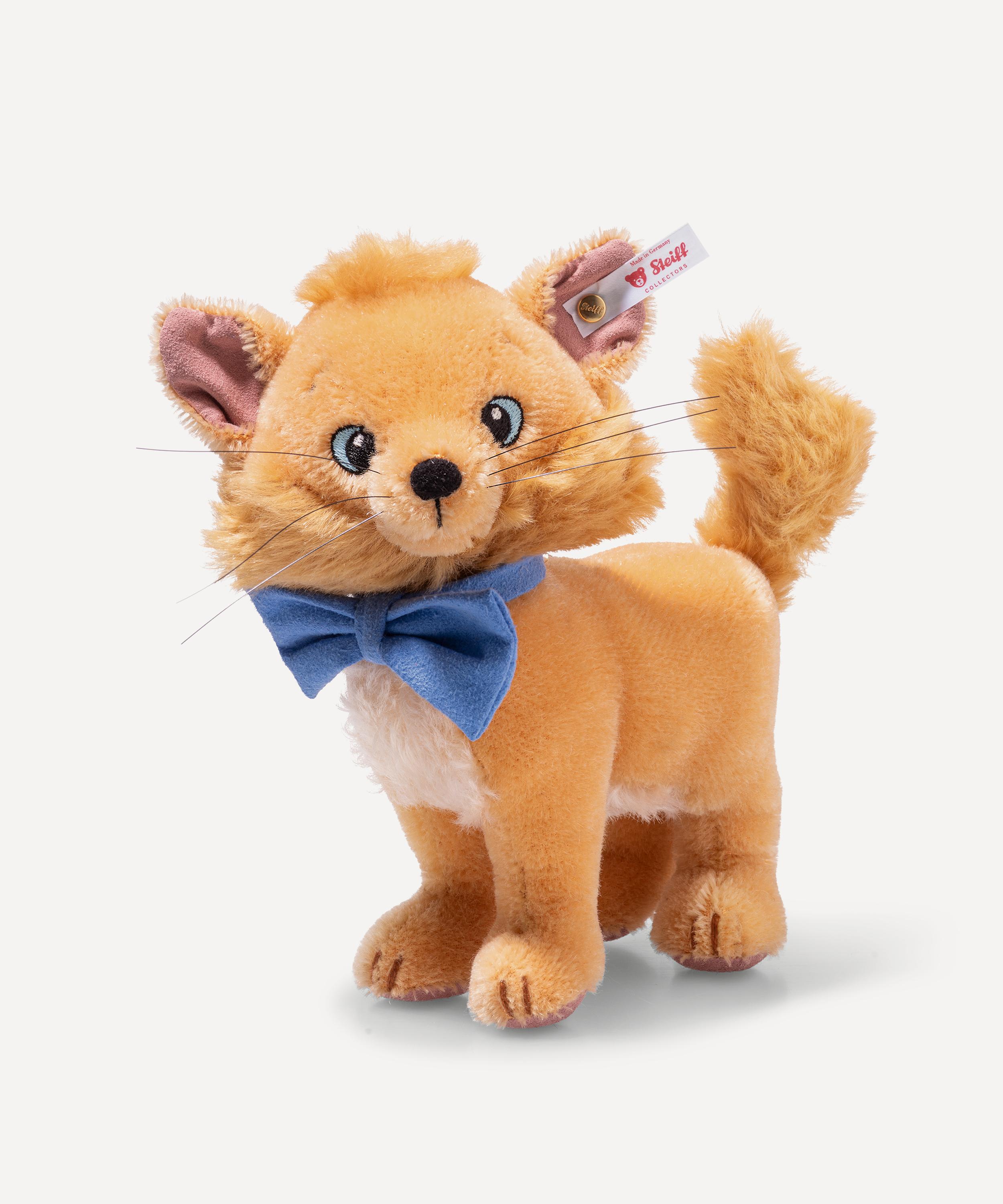 Steiff - Disney Aristocat Toulouse Soft Toy image number 2