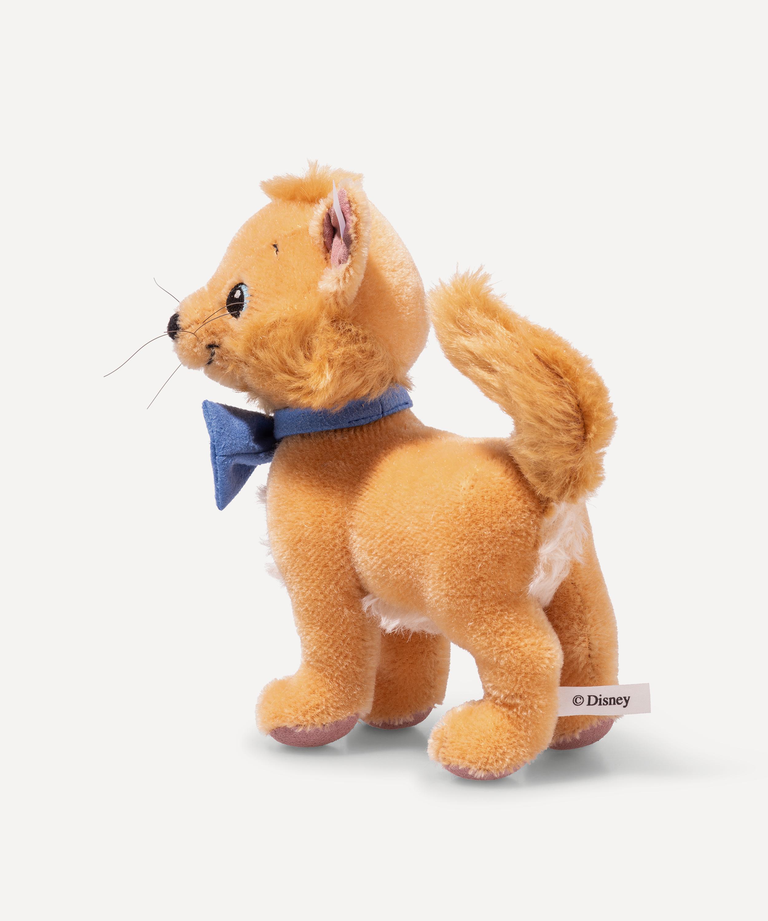 Steiff - Disney Aristocat Toulouse Soft Toy image number 3