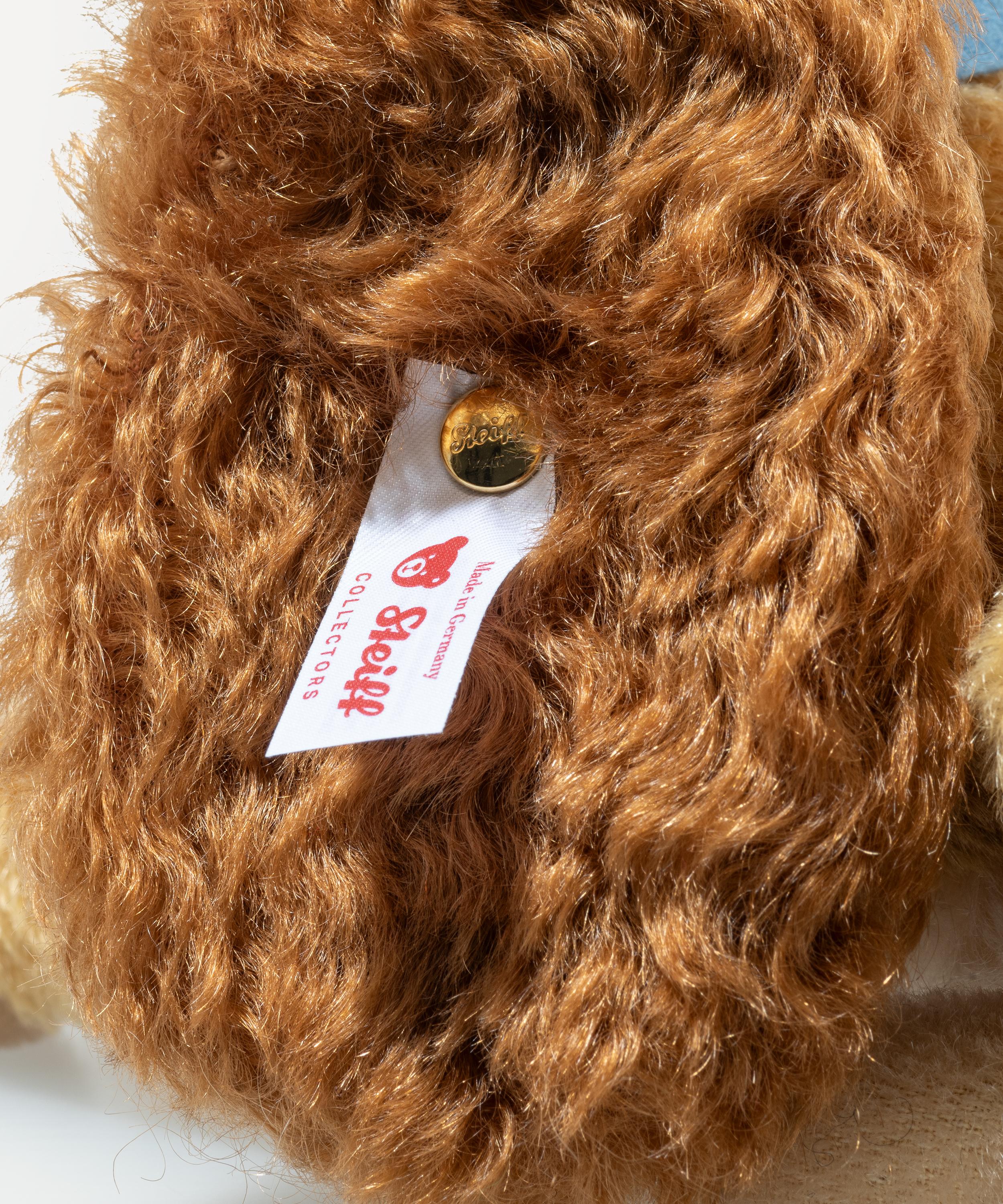 Steiff - Disney Lady 70th Anniversary Soft Toy image number 3