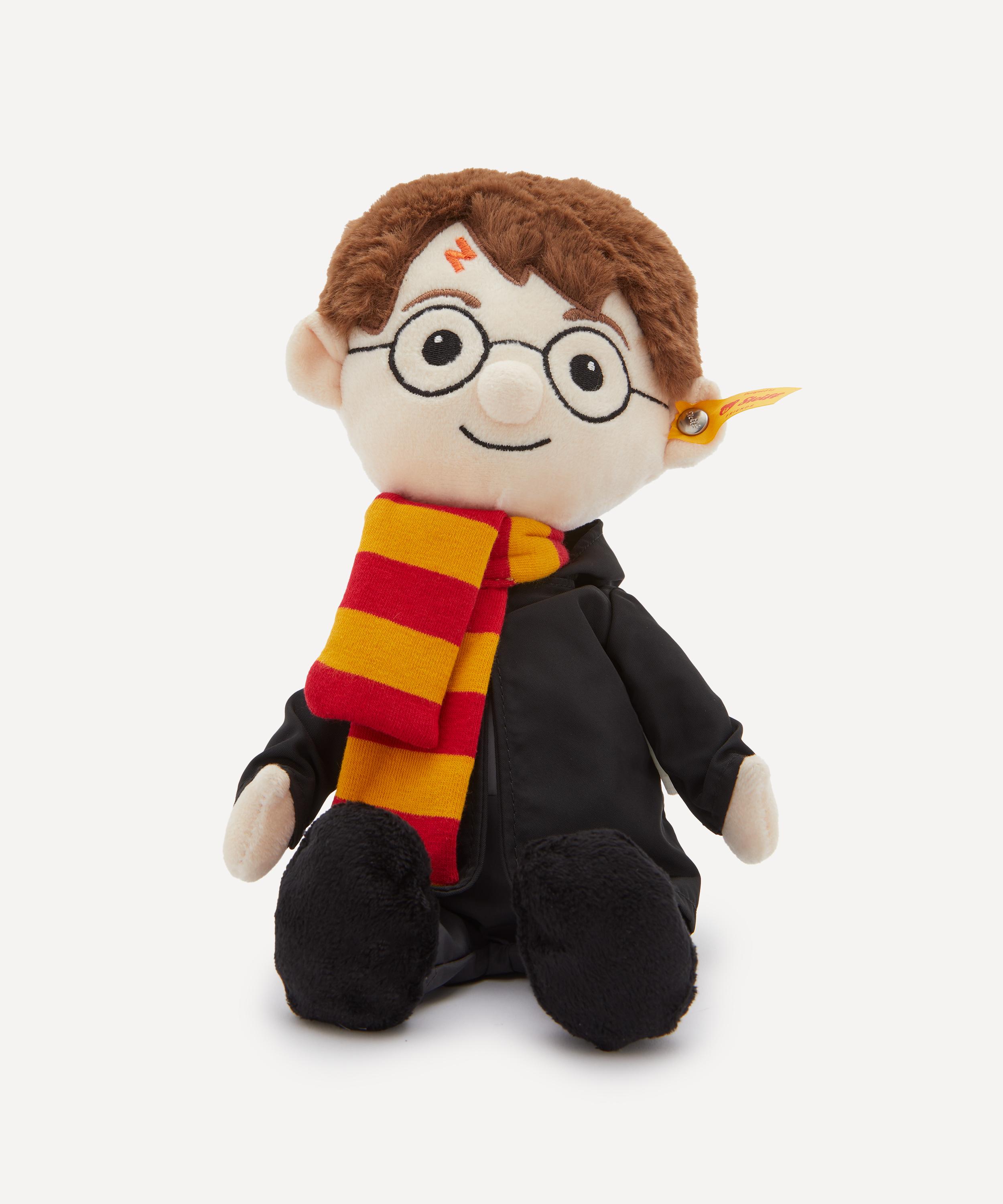 Steiff - Harry Potter Teddy Bear Soft Toy image number 0