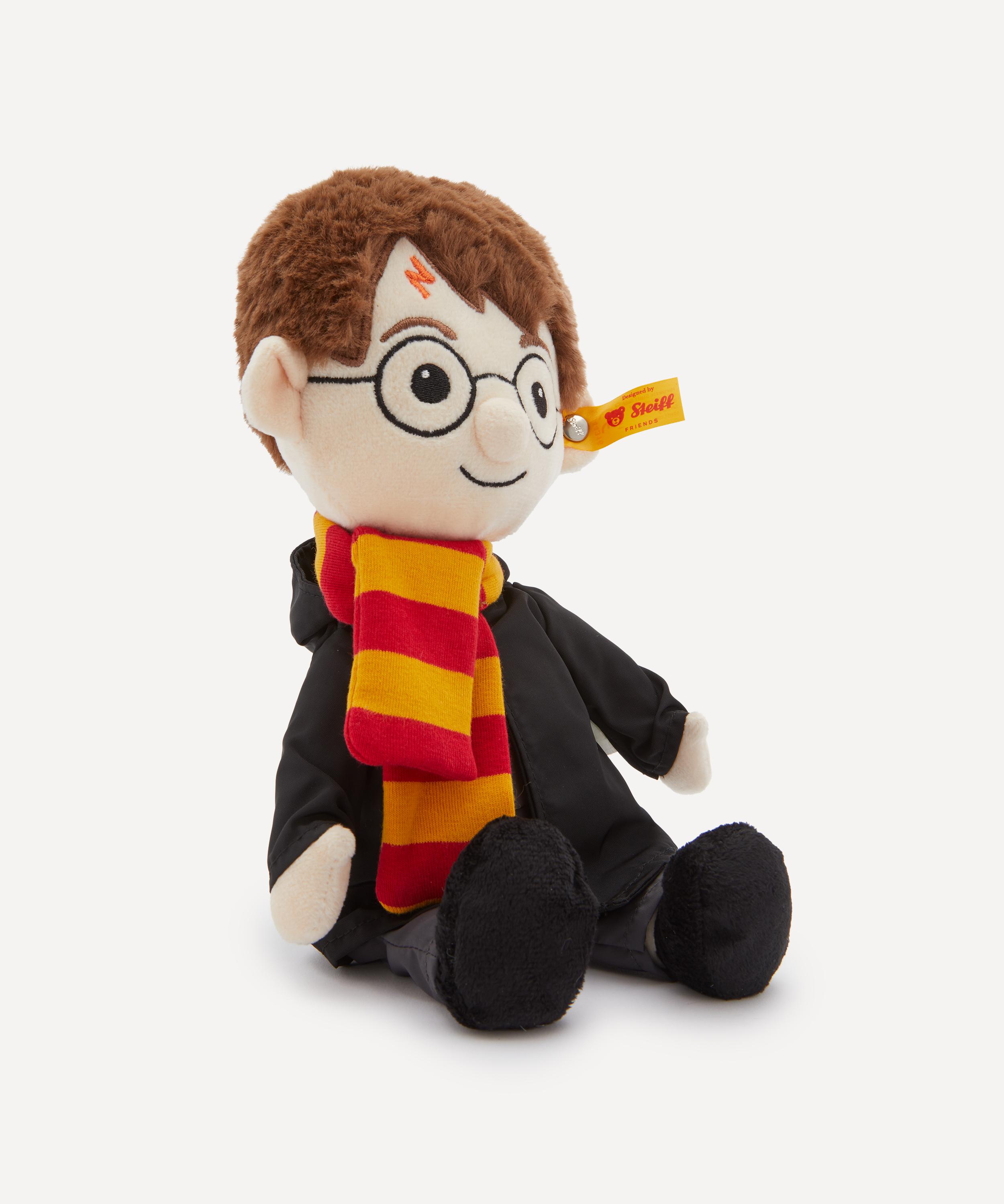 Steiff - Harry Potter Teddy Bear Soft Toy image number 1