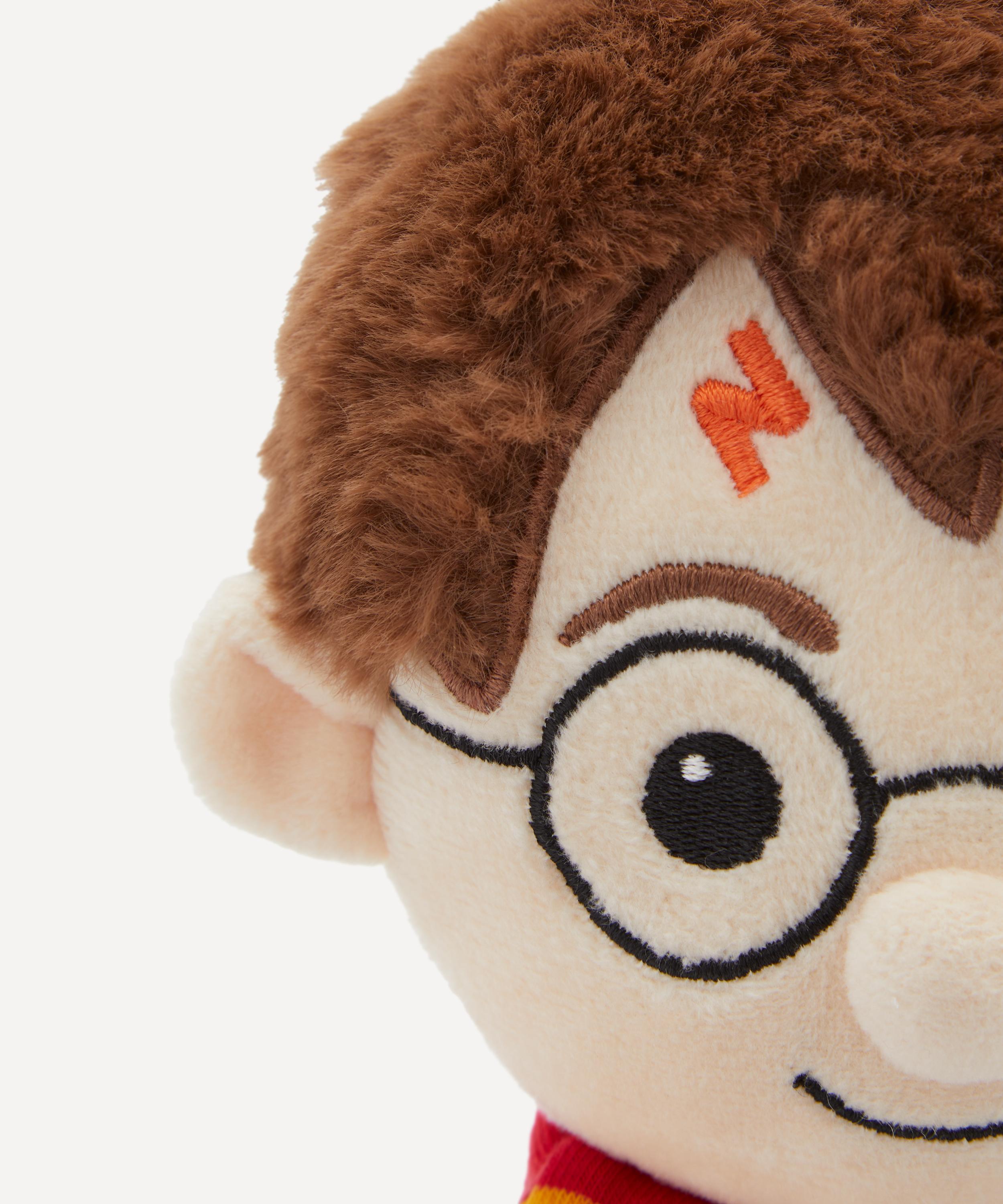 Steiff - Harry Potter Teddy Bear Soft Toy image number 3