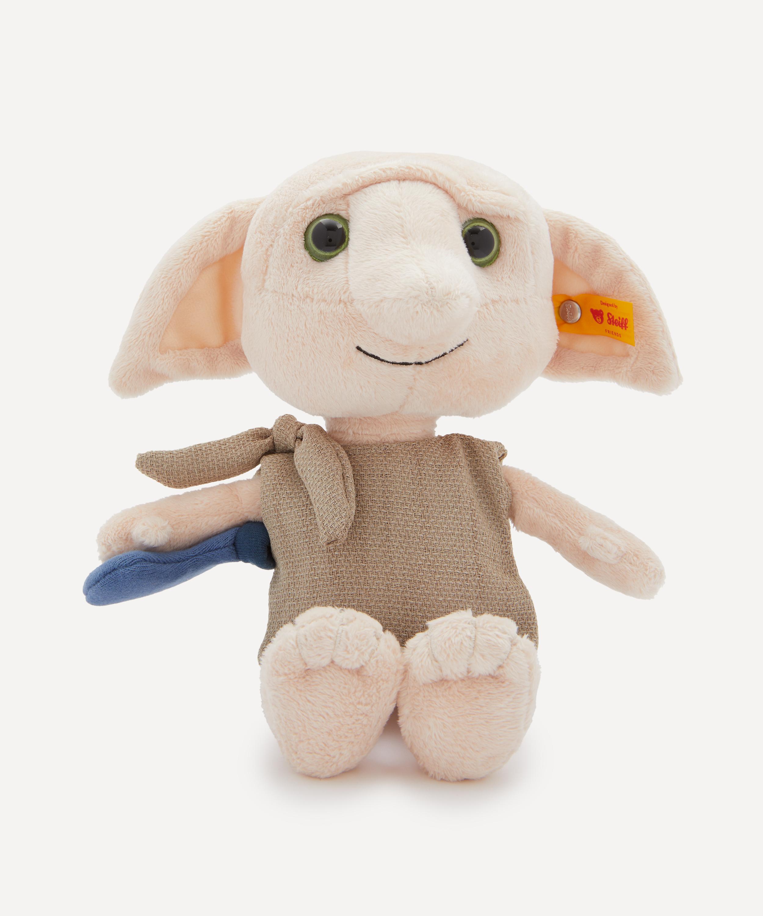 Steiff - Dobby Teddy Bear Soft Toy image number 0
