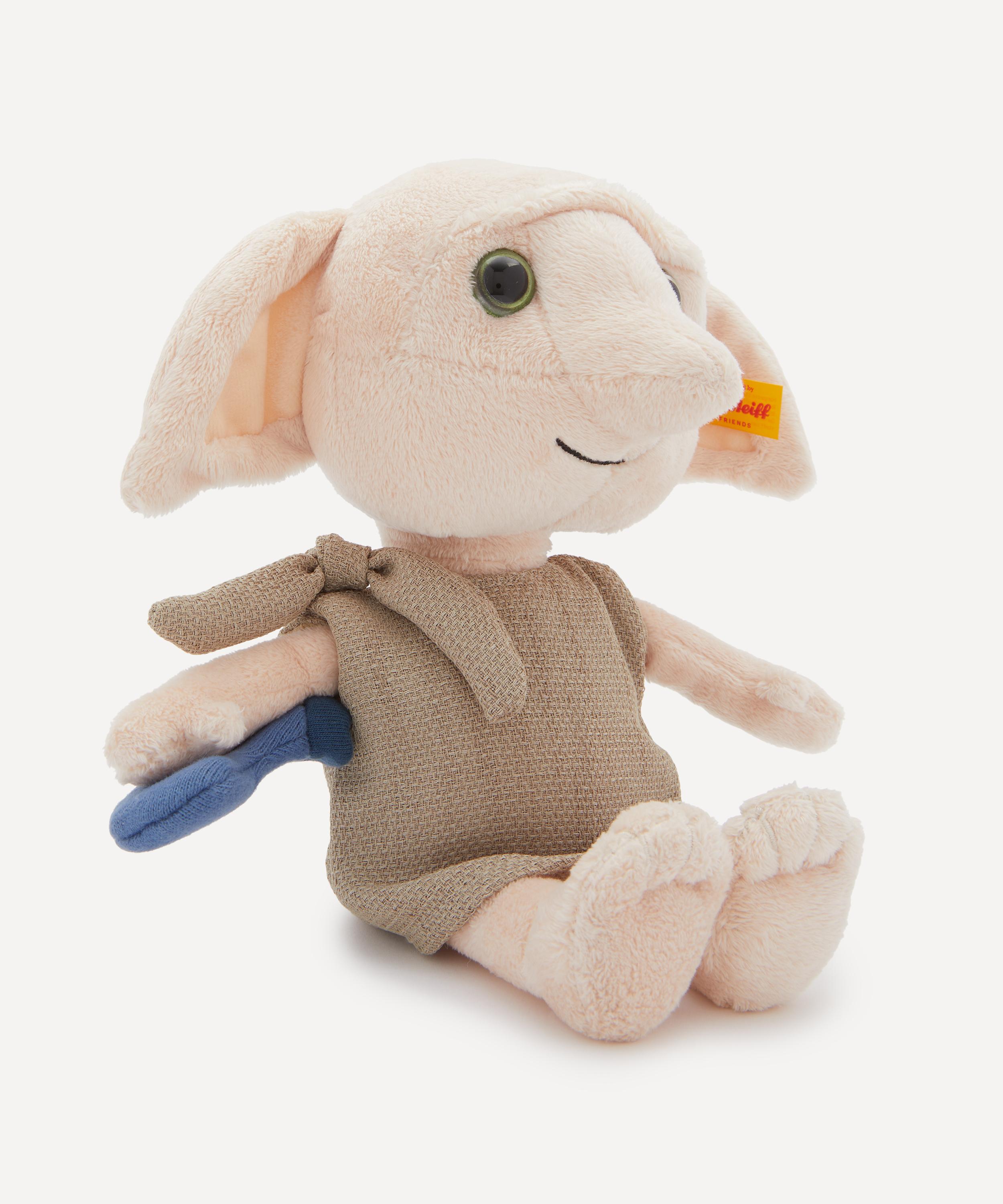 Steiff - Dobby Teddy Bear Soft Toy image number 1