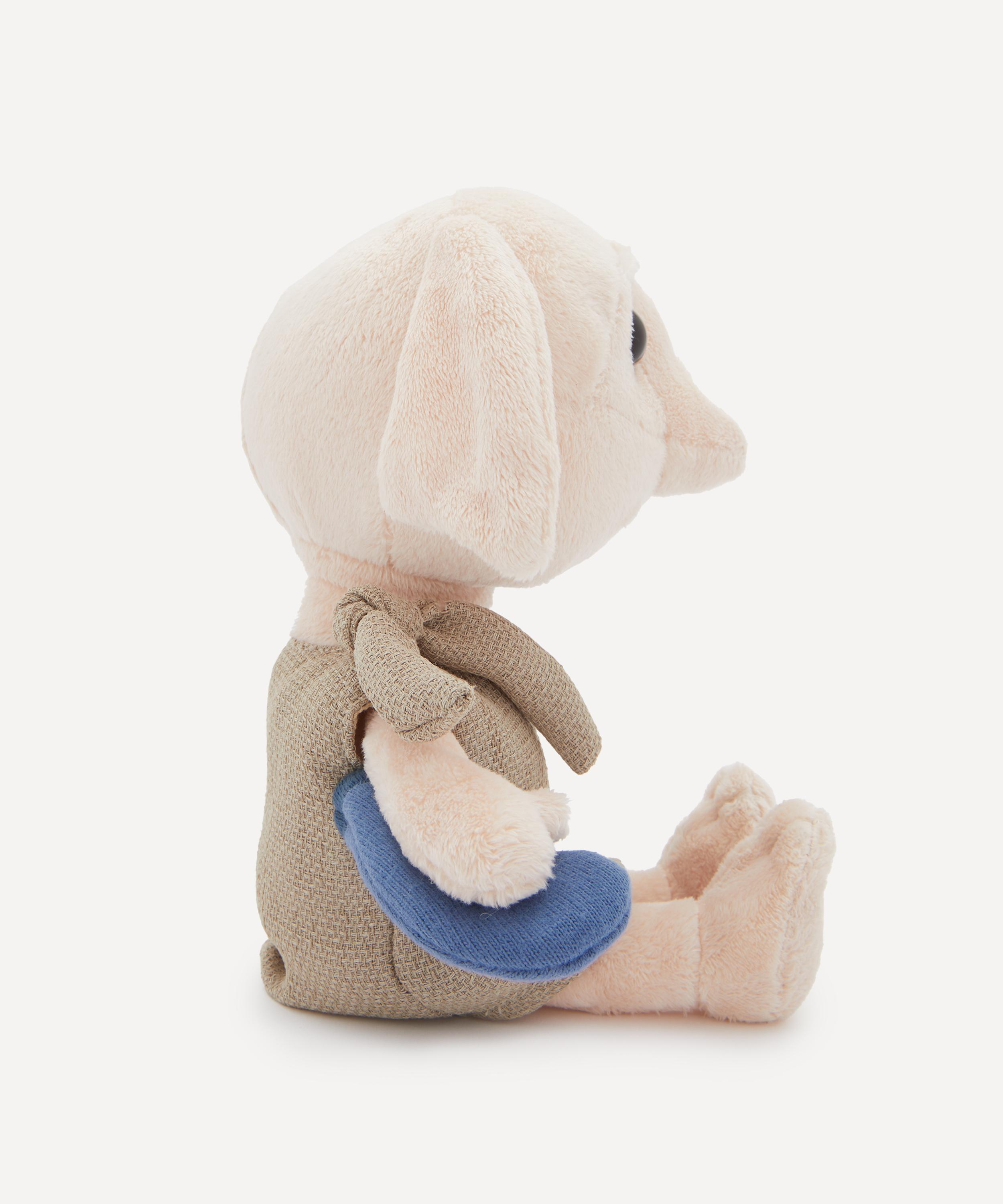 Steiff - Dobby Teddy Bear Soft Toy image number 2