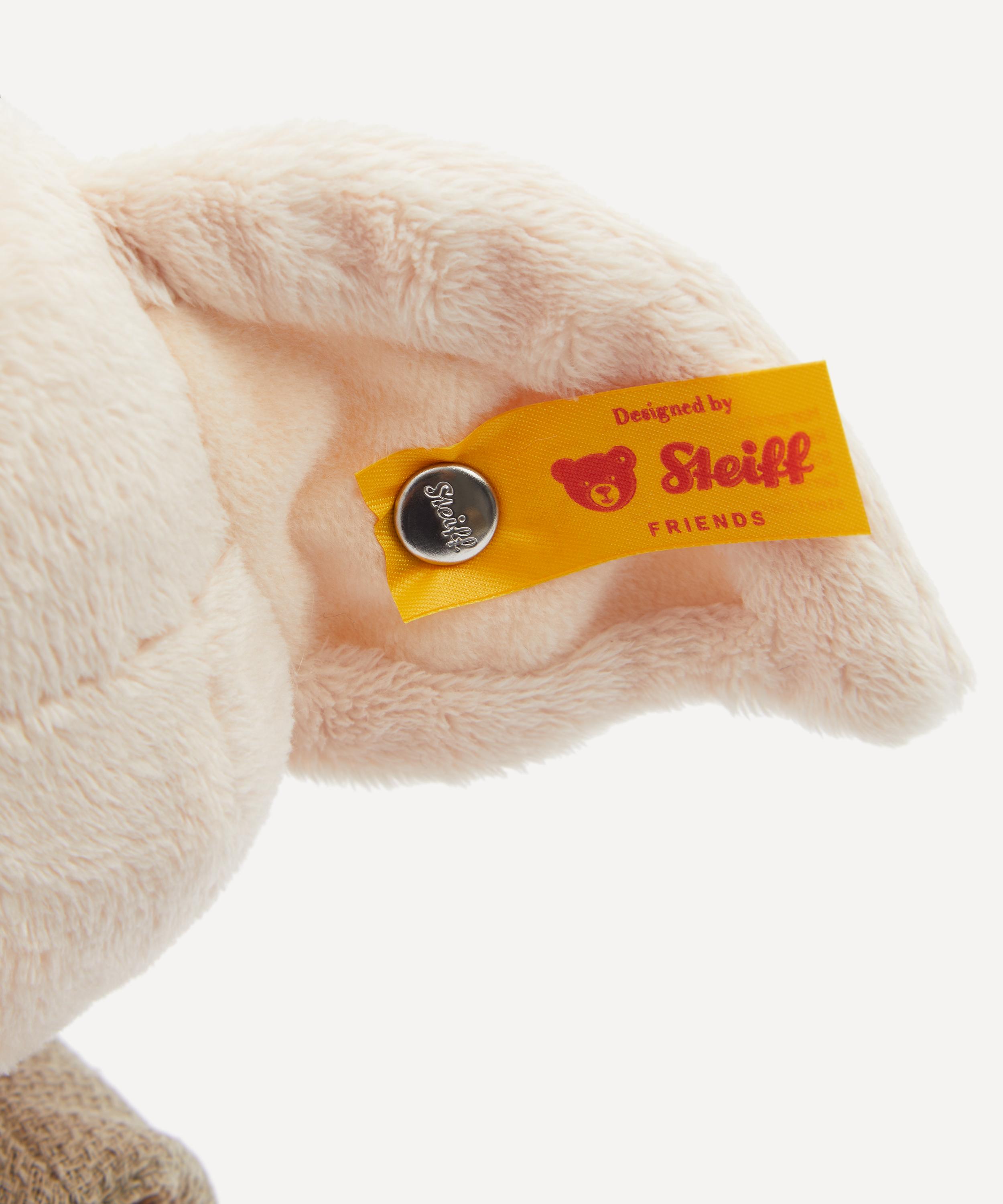 Steiff - Dobby Teddy Bear Soft Toy image number 3