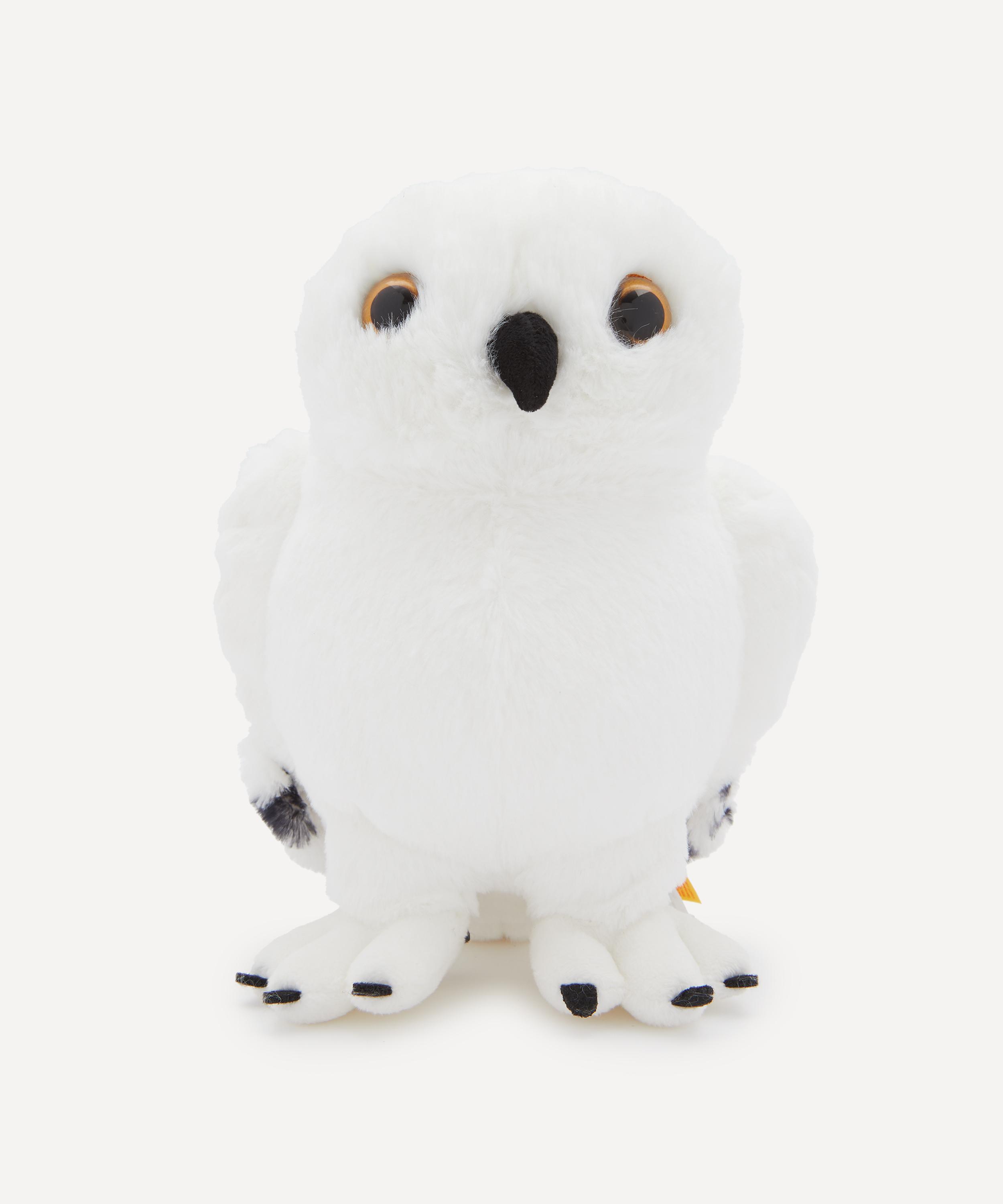 Steiff - Hedwig Owl Teddy Bear Soft Toy image number 0