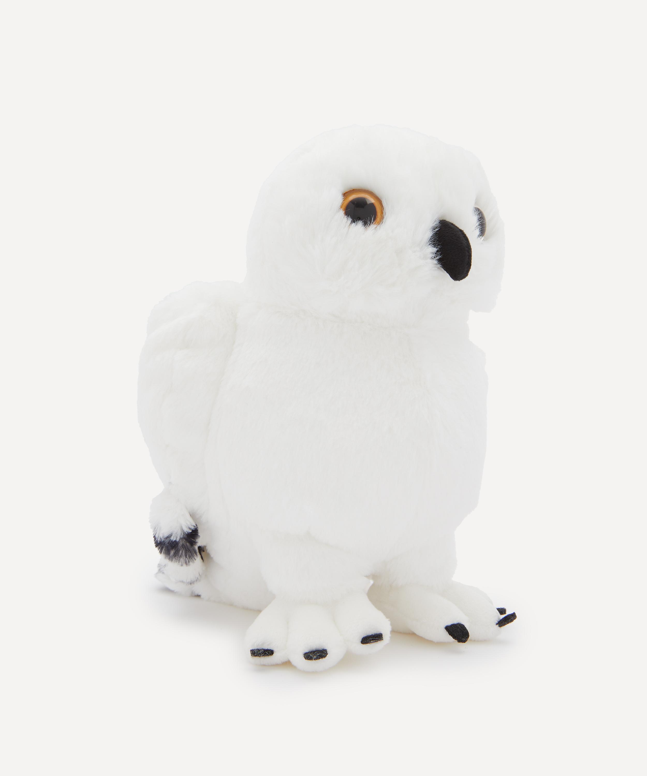 Steiff - Hedwig Owl Teddy Bear Soft Toy image number 1