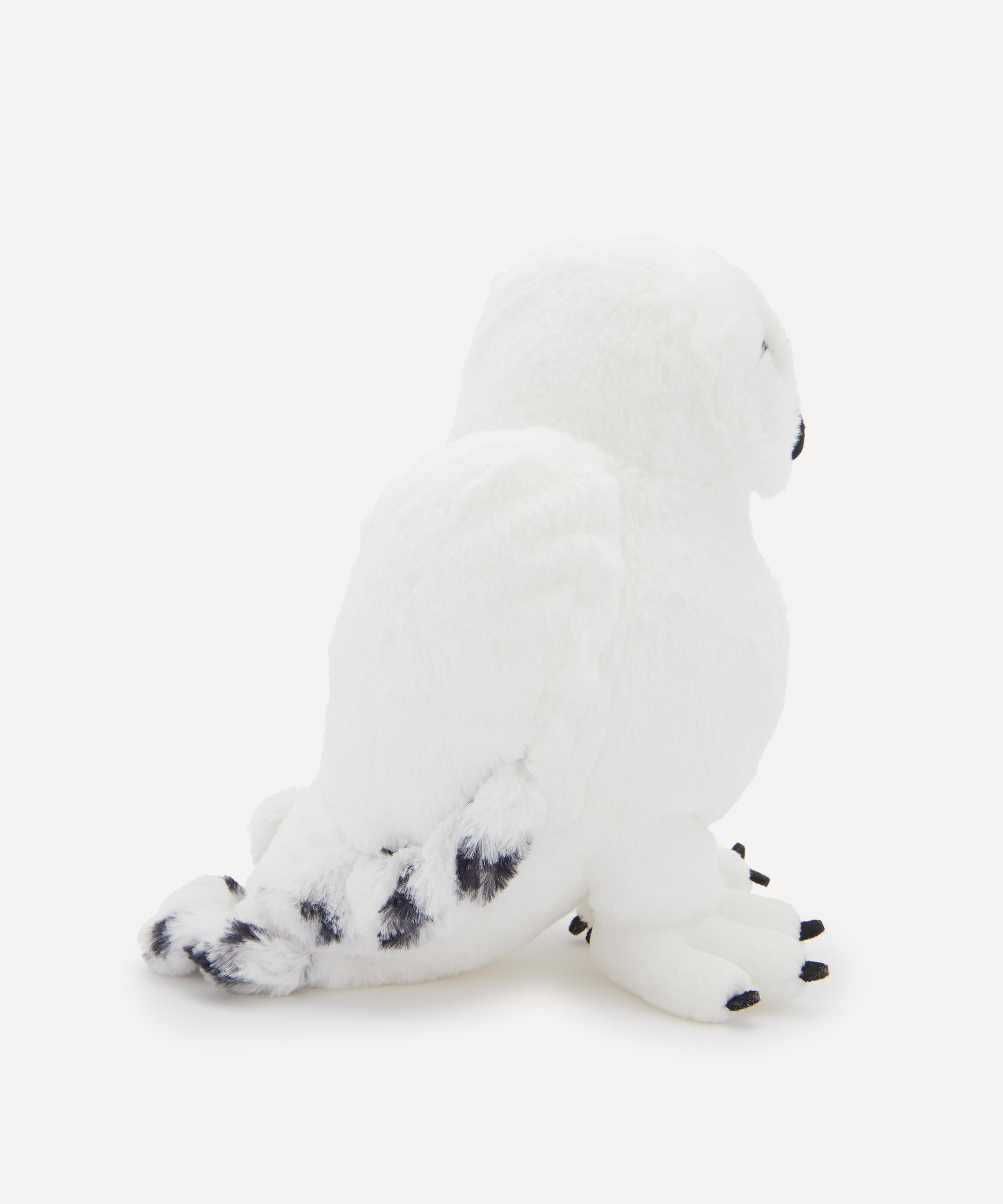 Steiff - Hedwig Owl Teddy Bear Soft Toy image number 2