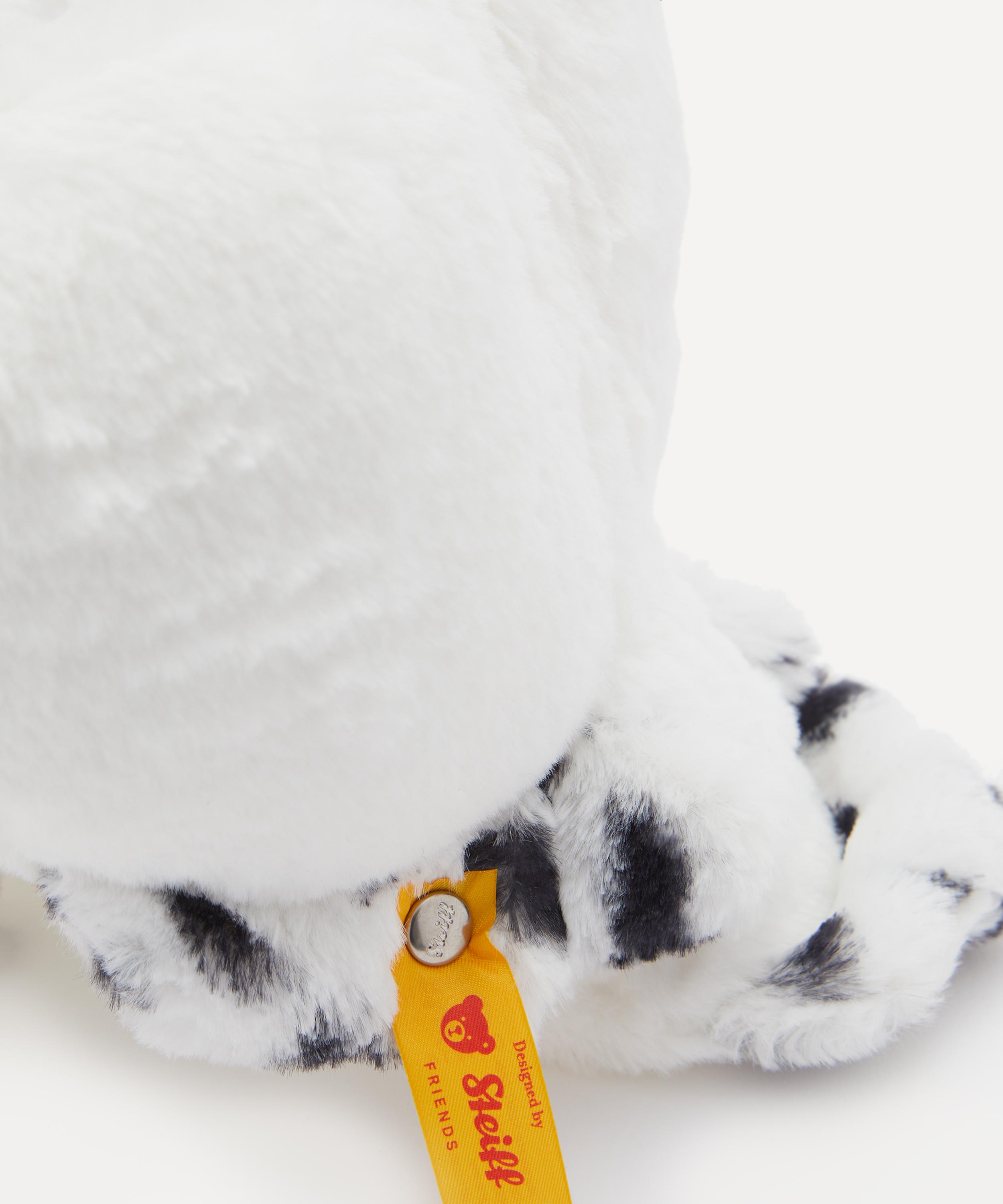Steiff - Hedwig Owl Teddy Bear Soft Toy image number 3