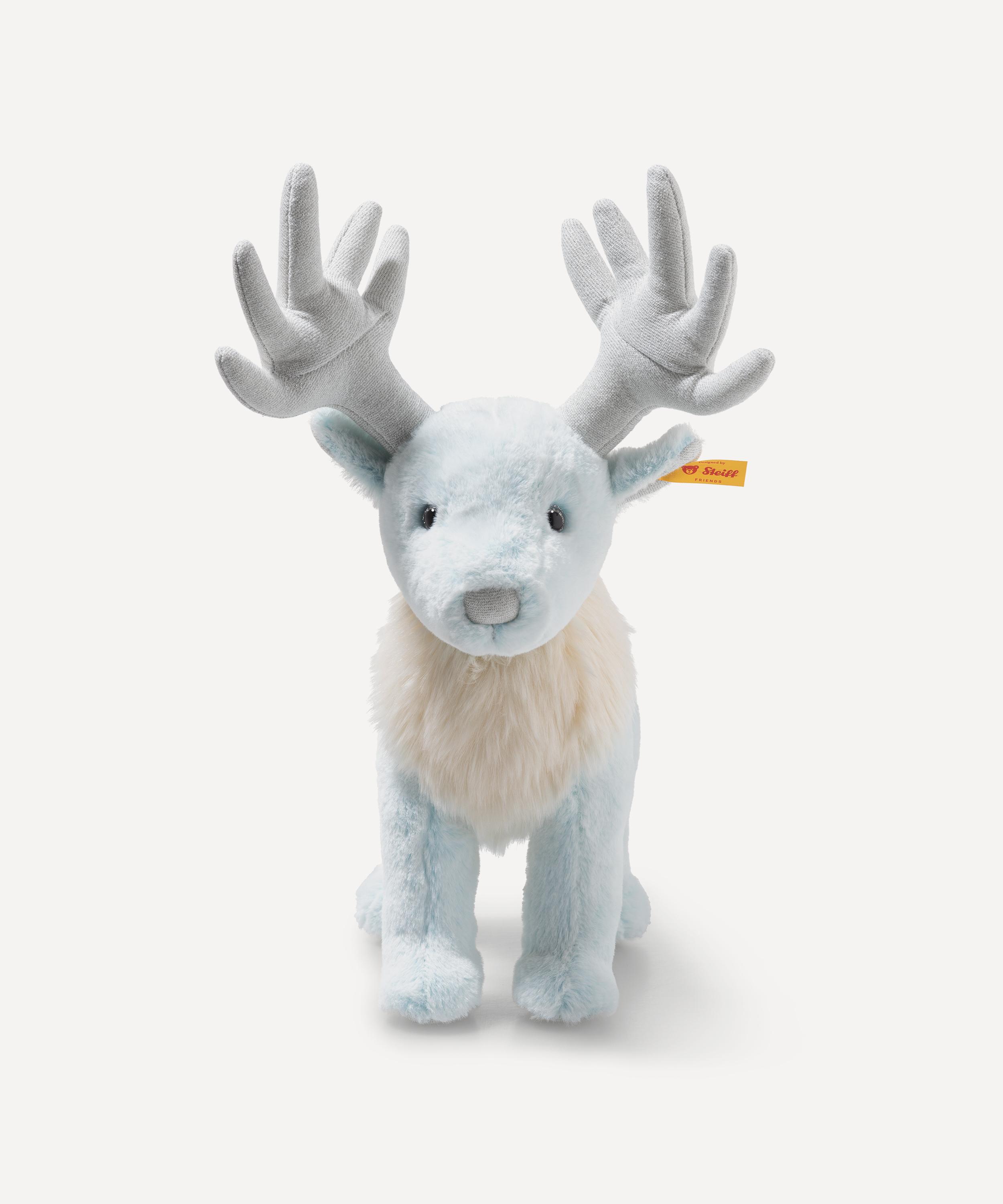 Steiff - Patronus Stag Soft Toy