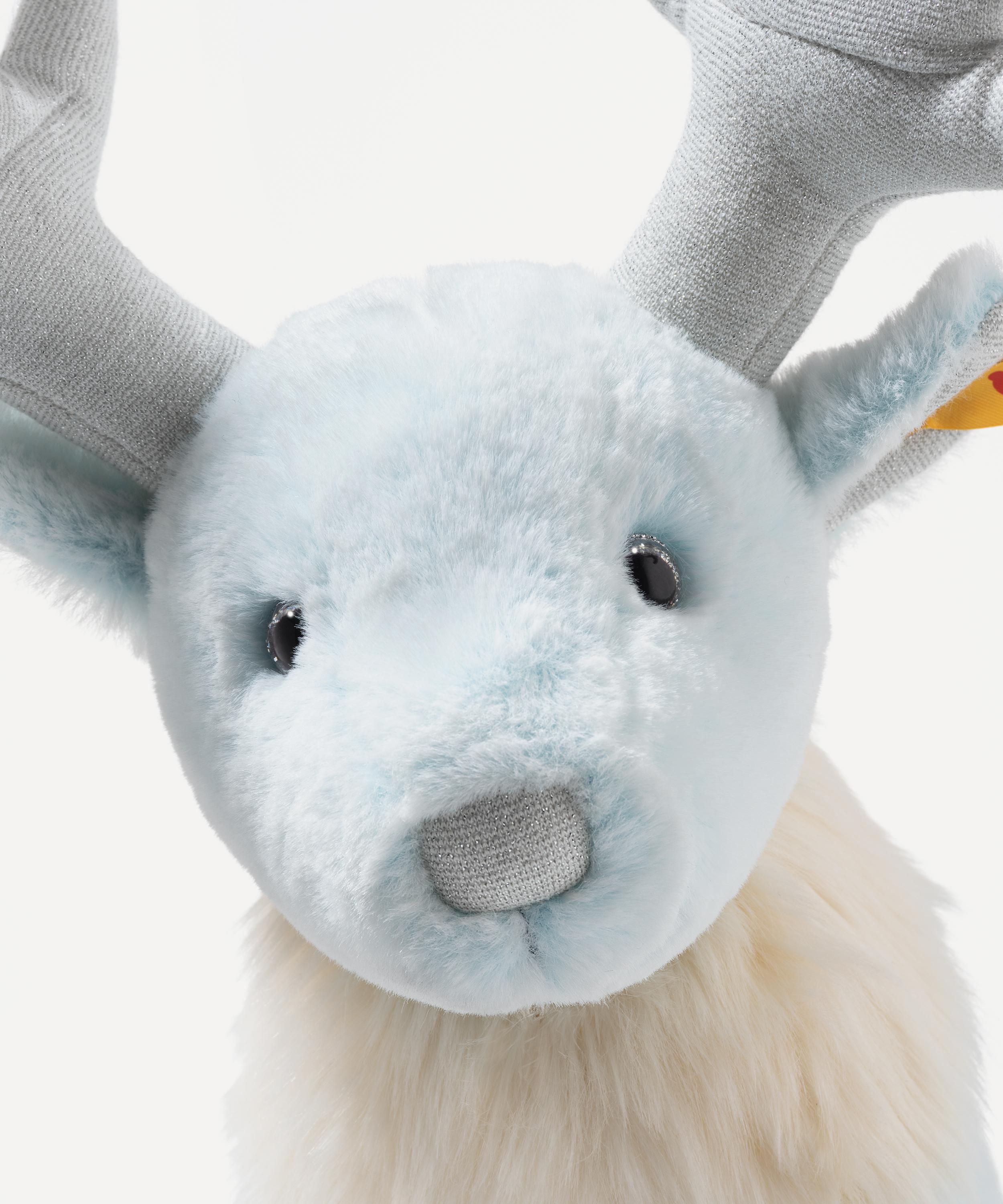 Steiff - Patronus Stag Soft Toy image number 1