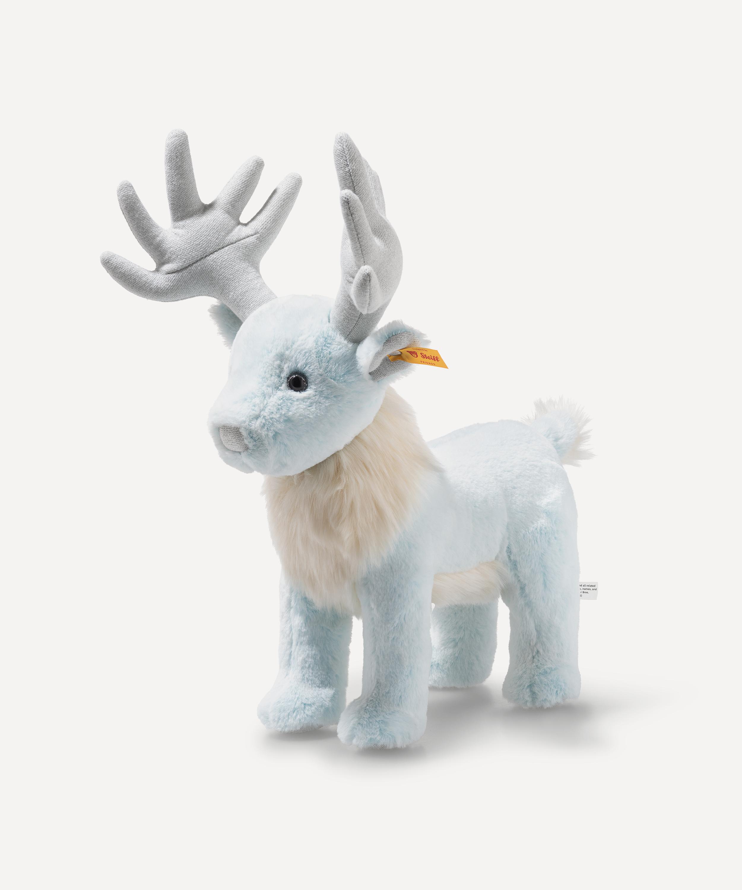 Steiff - Patronus Stag Soft Toy image number 2
