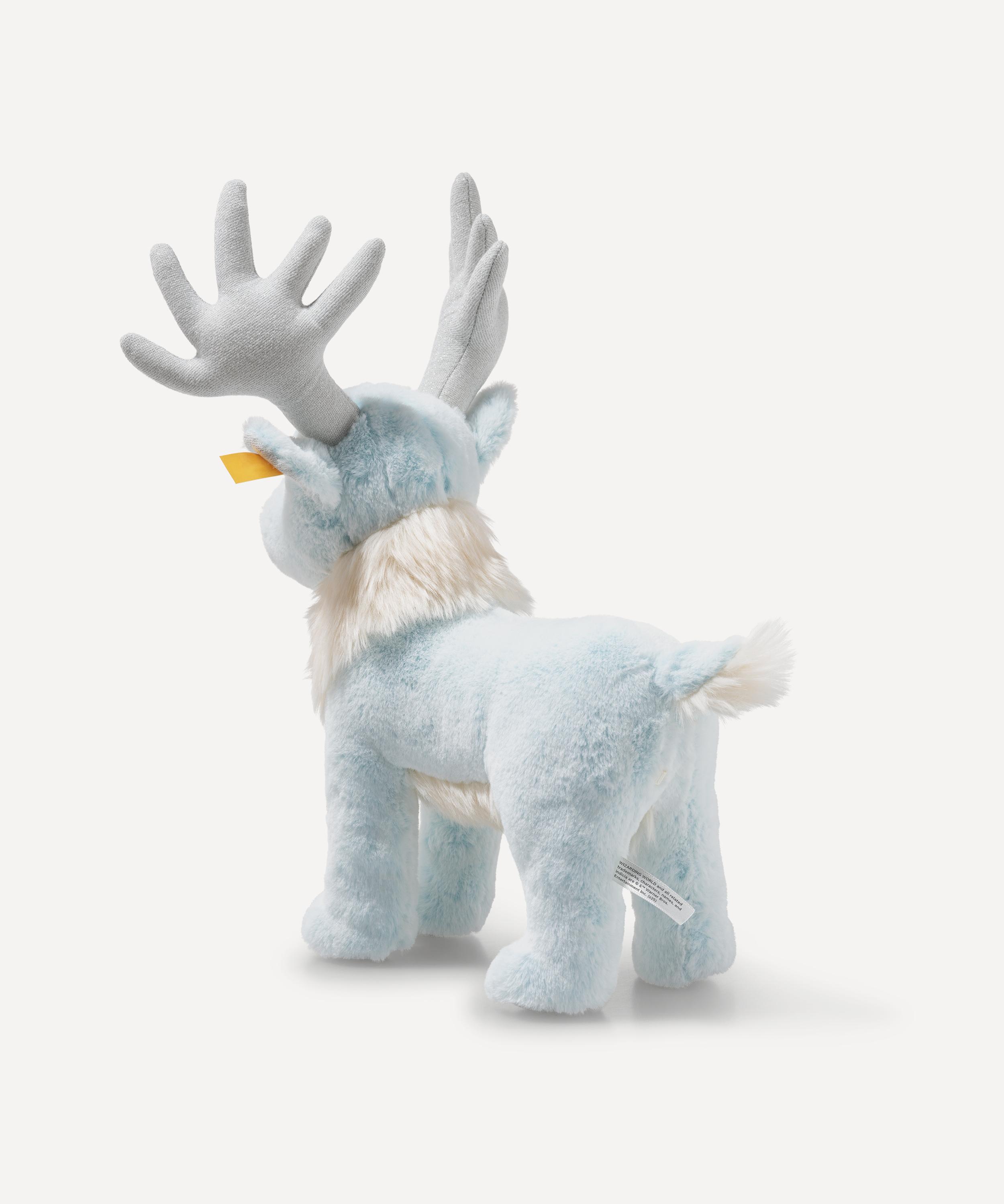 Steiff - Patronus Stag Soft Toy image number 3