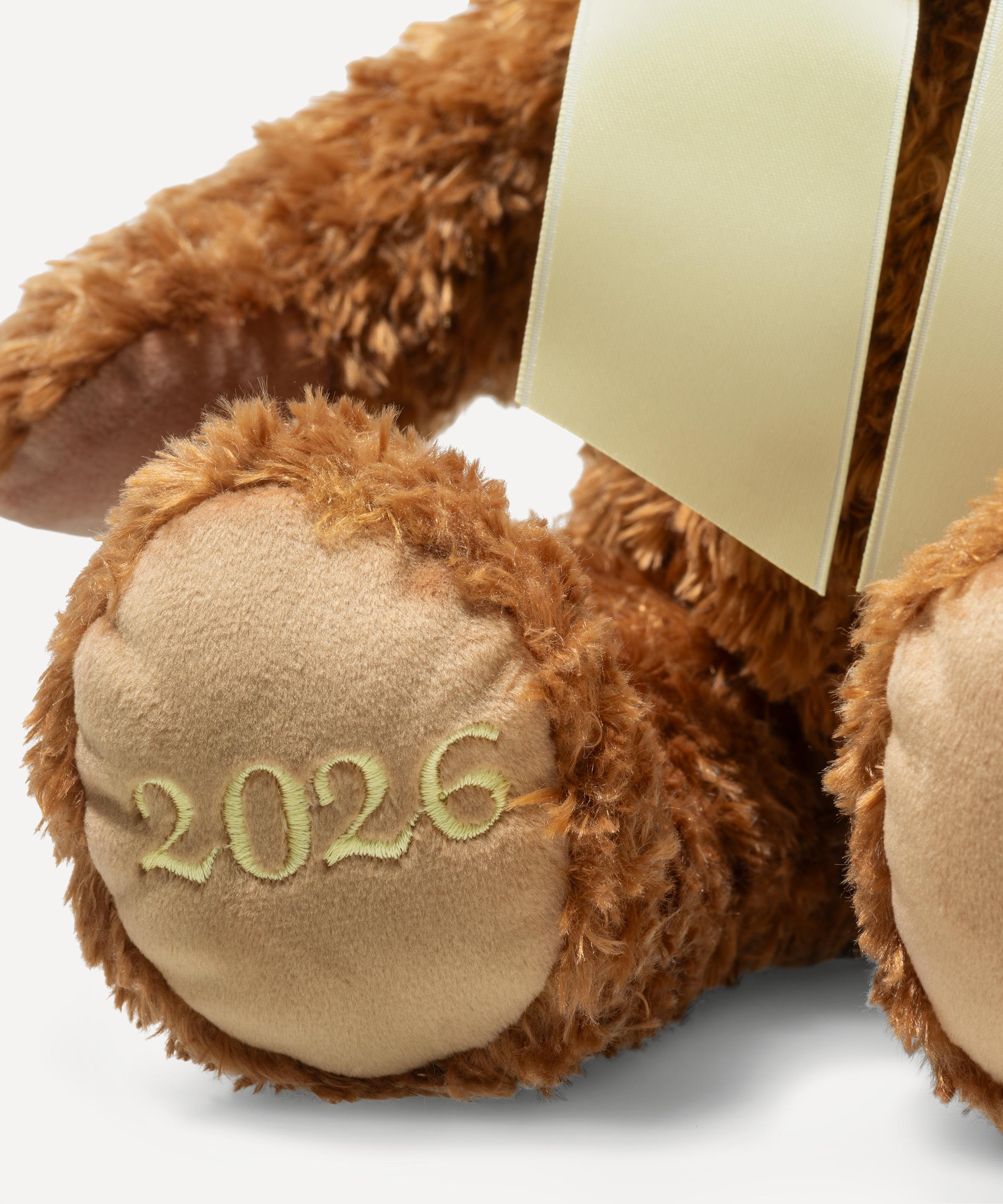 Steiff - Cosy Year Bear 2026 Soft Toy image number 1