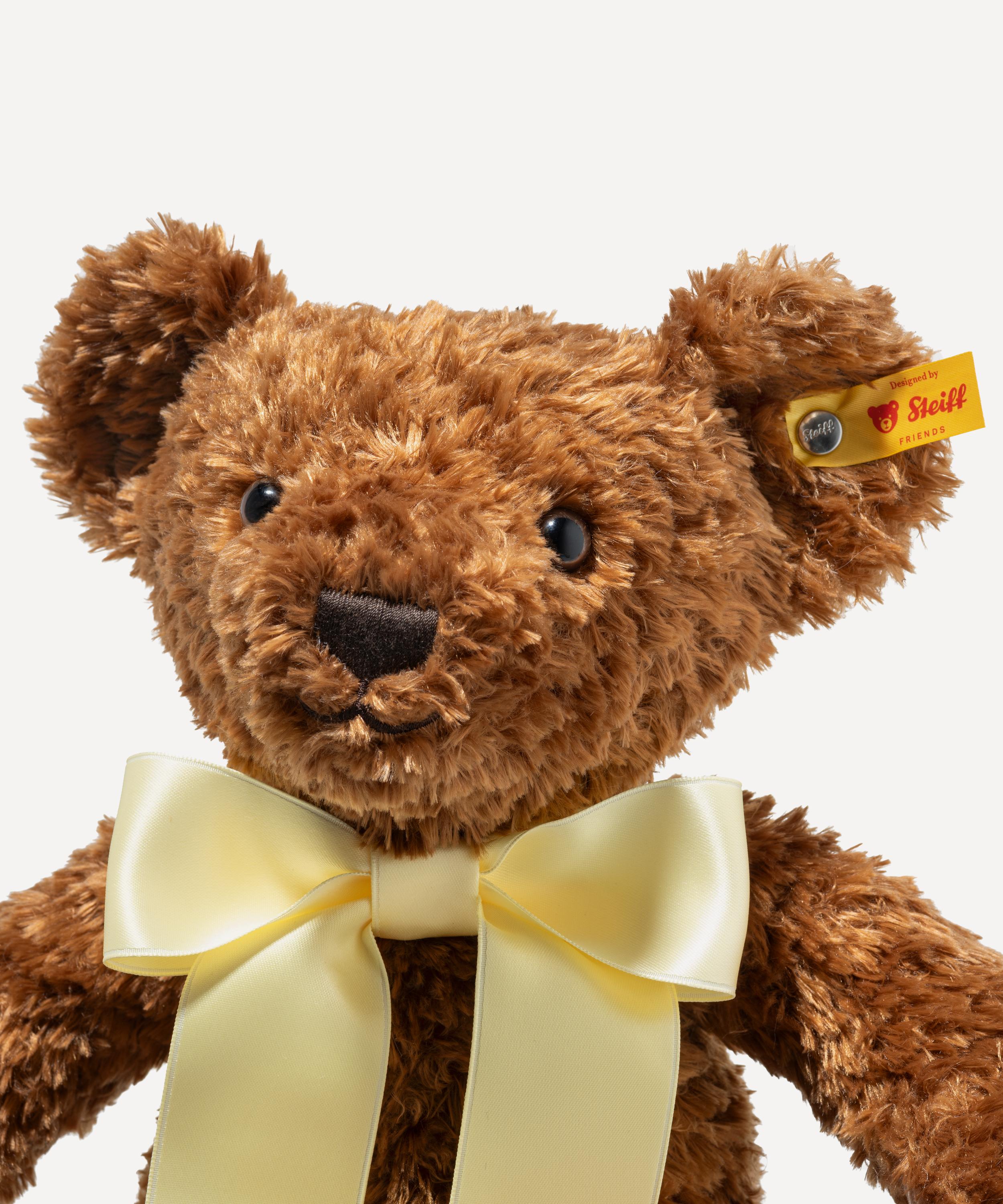 Steiff - Cosy Year Bear 2026 Soft Toy image number 2